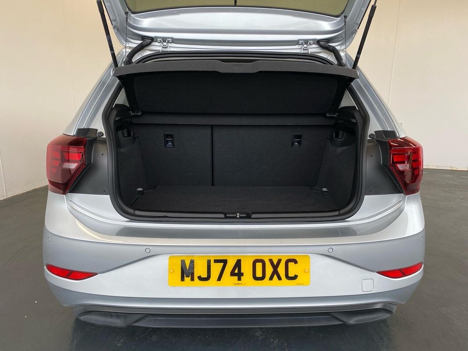 Used Volkswagen Polo 2024 for sale - 76293046: Photo 17