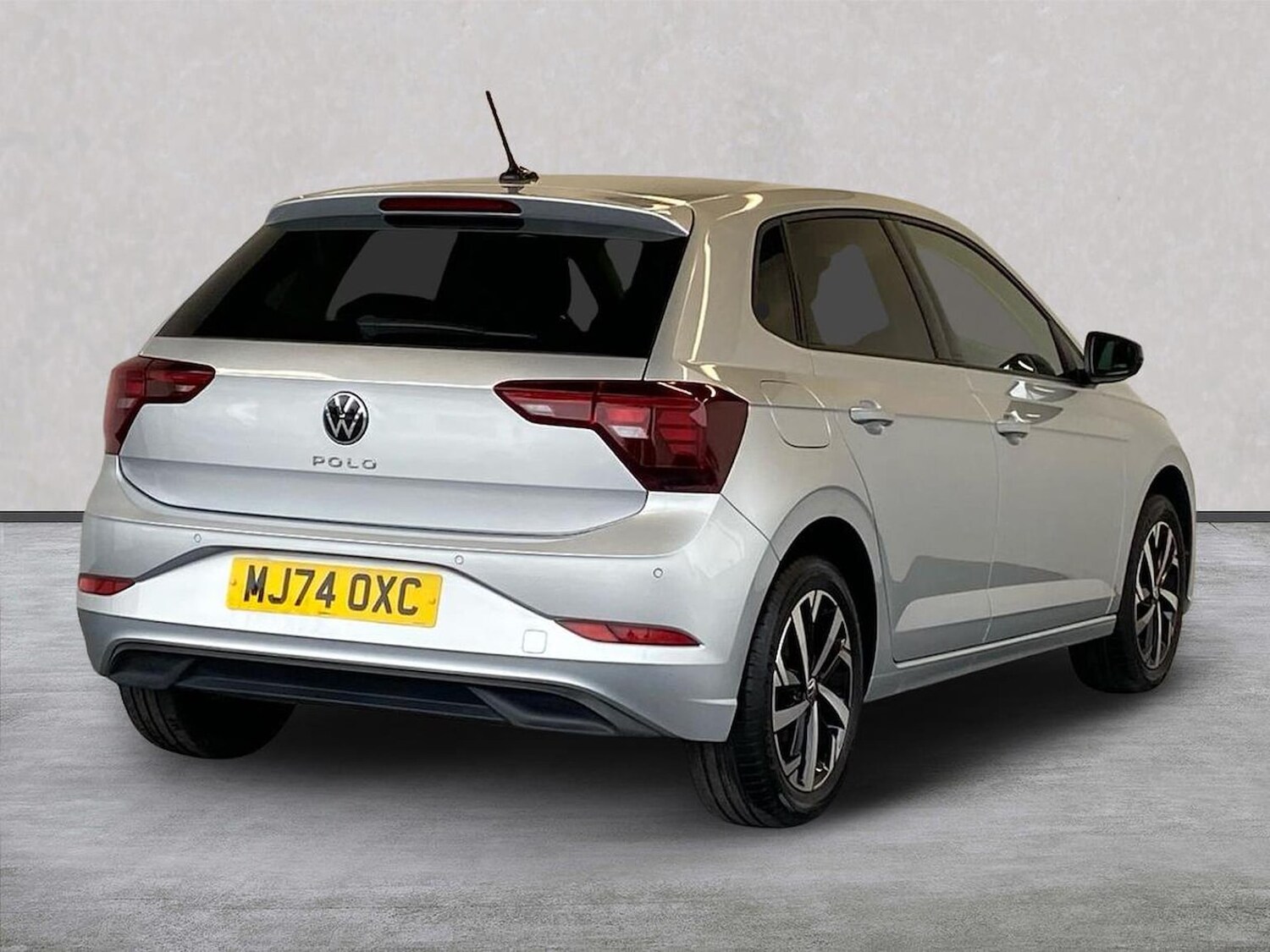 Used Volkswagen Polo 2024 for sale - 76293046: Photo 18