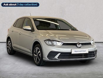 Volkswagen - Polo