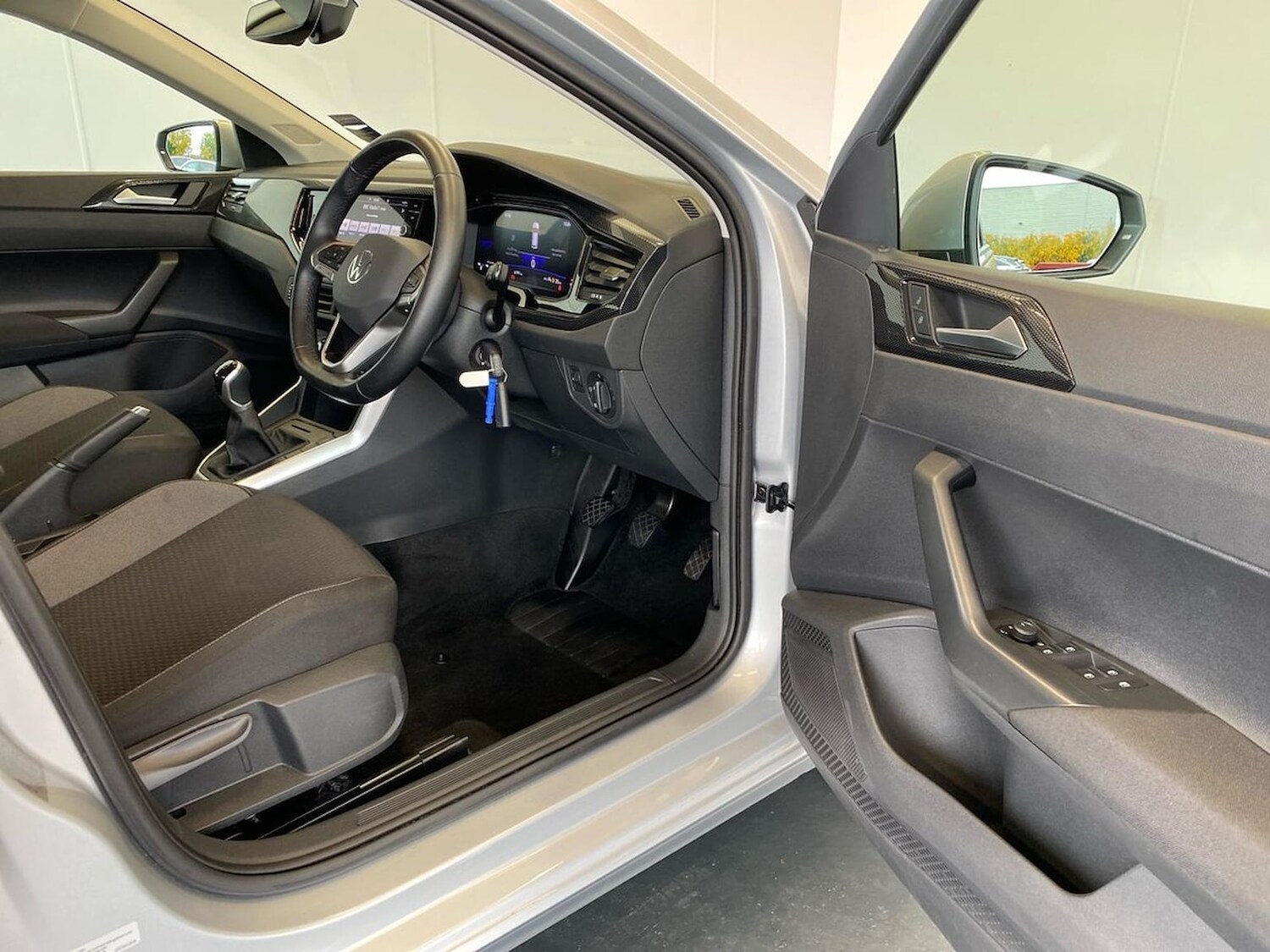 Used Volkswagen Polo 2024 for sale - 76293046: Photo 21