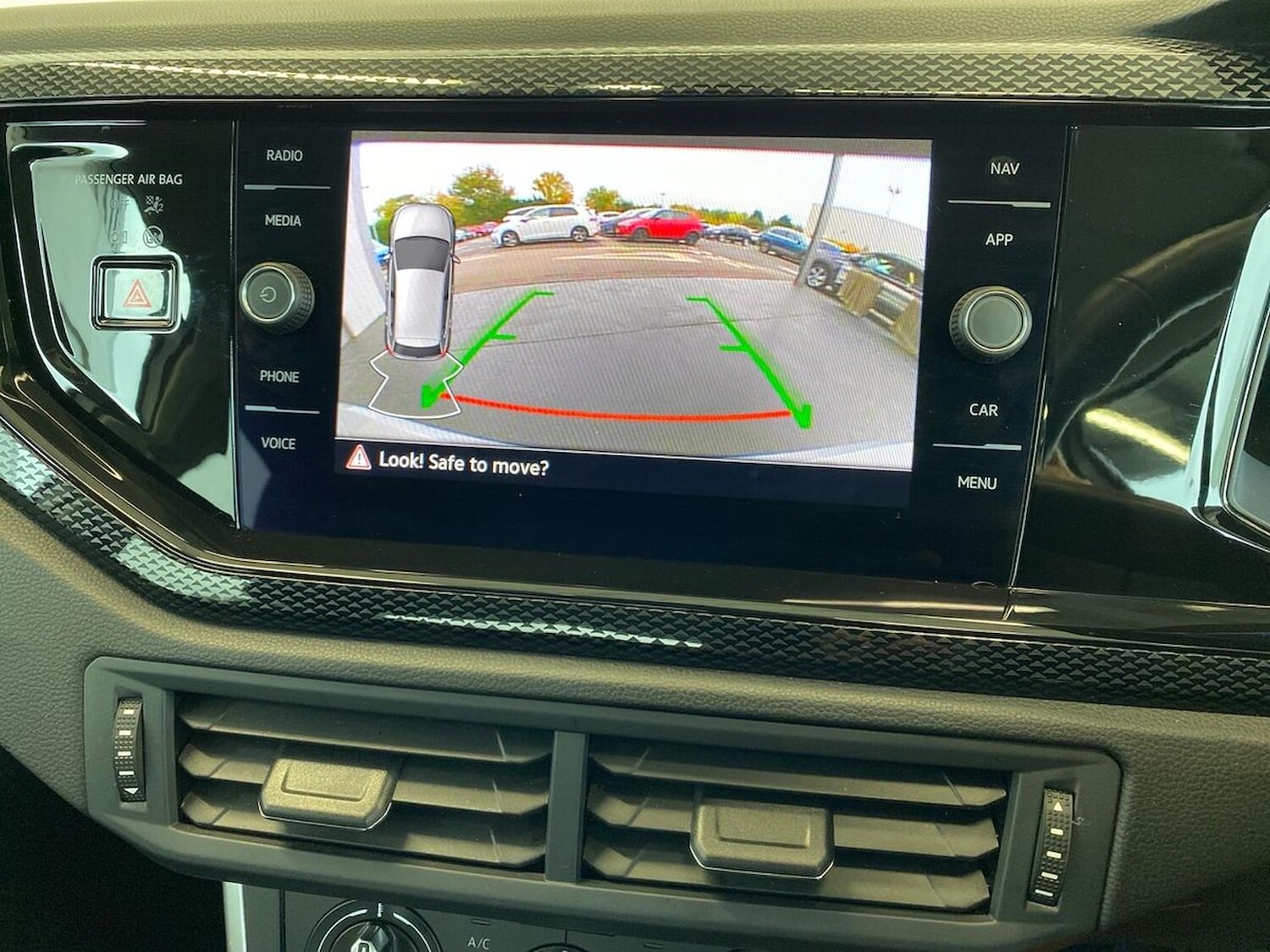 Used Volkswagen Polo 2024 for sale - 76293046: Photo 23