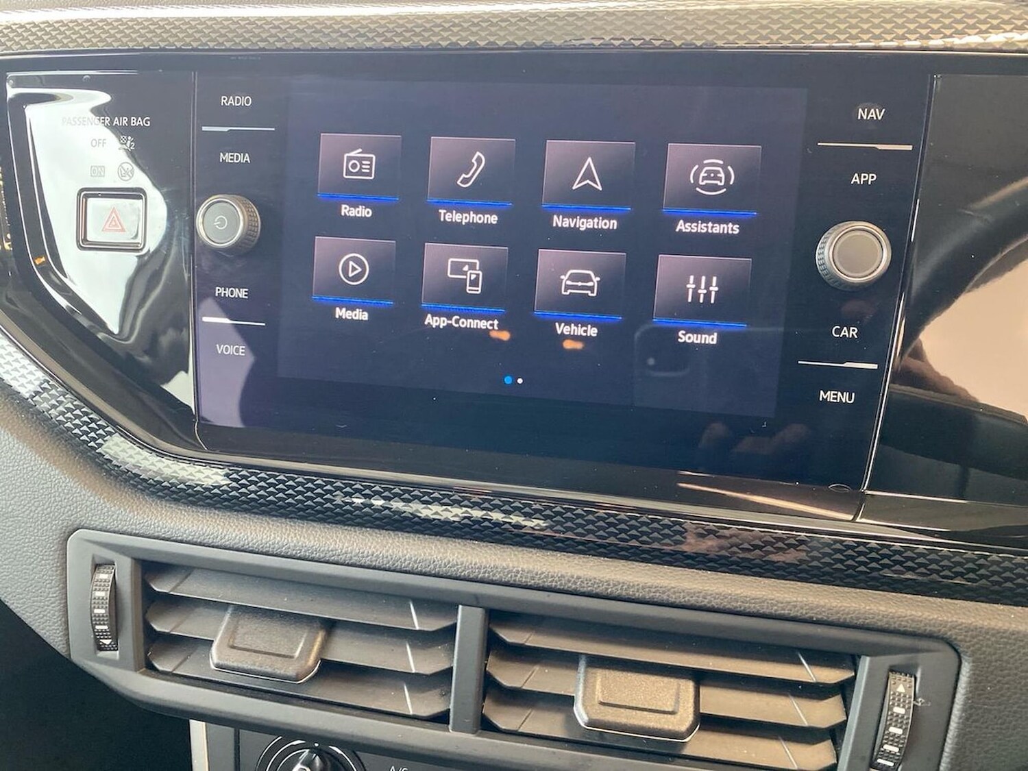 Used Volkswagen Polo 2024 for sale - 76293046: Photo 25