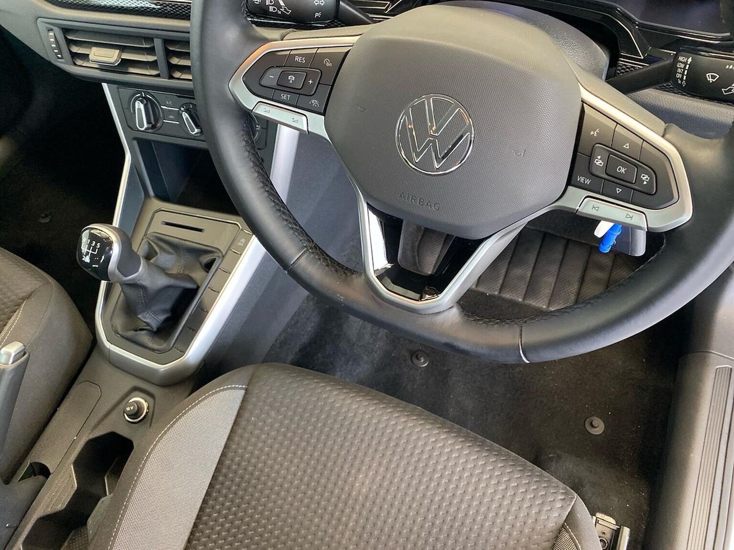 Used Volkswagen Polo 2024 for sale - 76293046: Photo 26