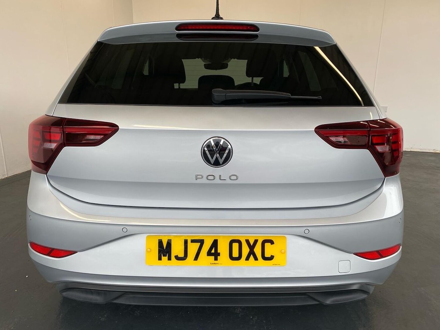 Used Volkswagen Polo 2024 for sale - 76293046: Photo 28