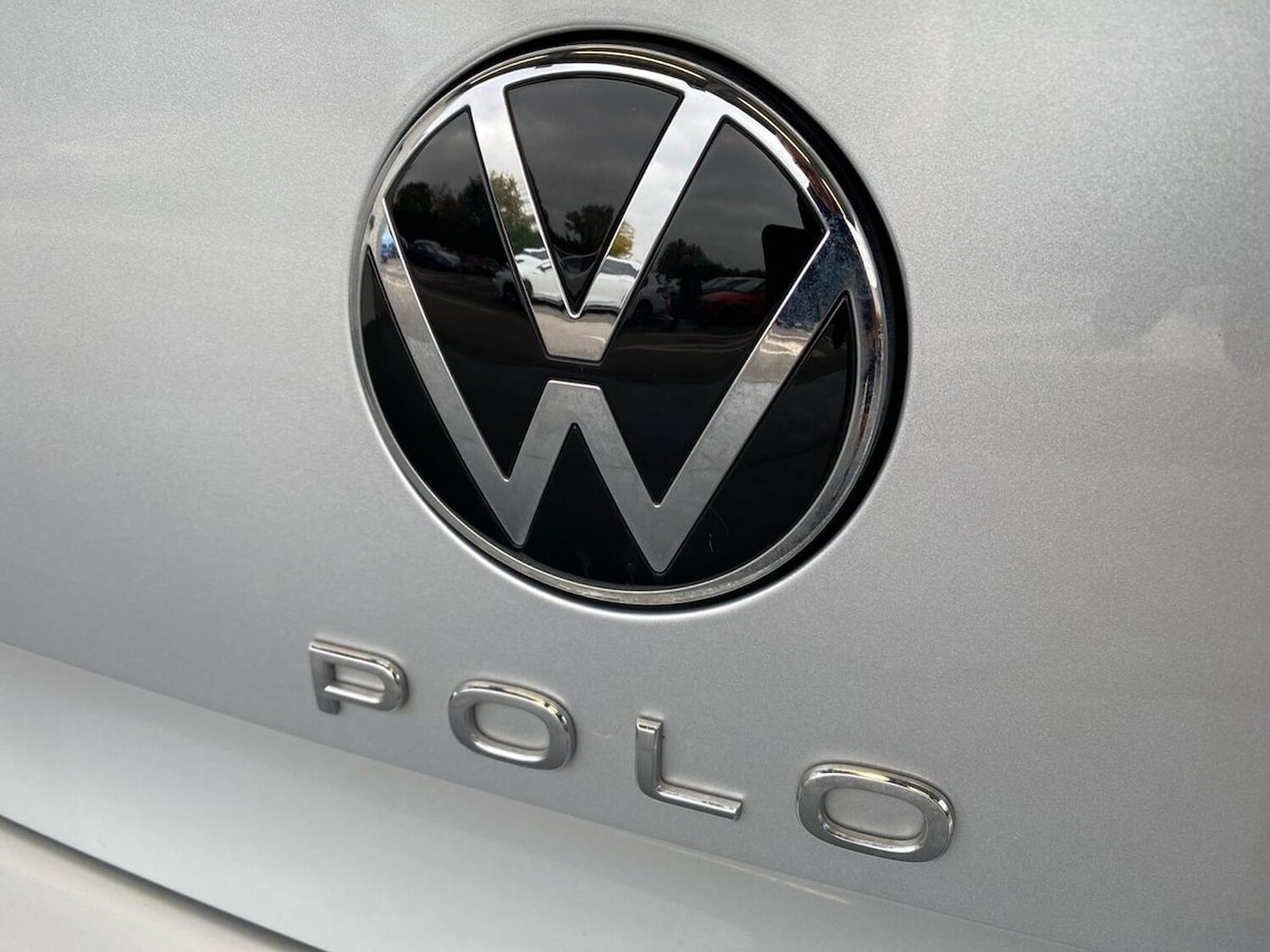 Used Volkswagen Polo 2024 for sale - 76293046: Photo 29