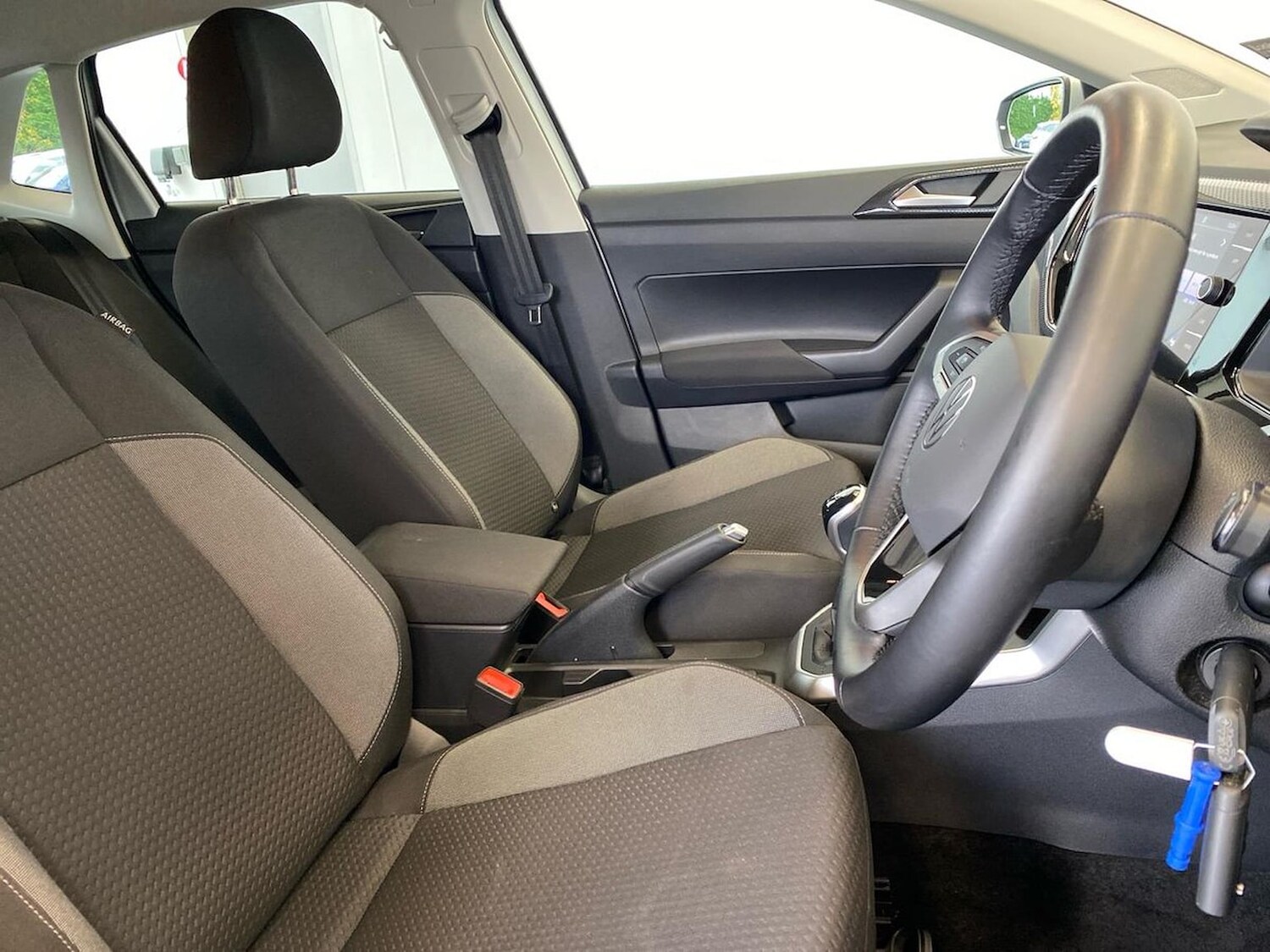 Used Volkswagen Polo 2024 for sale - 76293046: Photo 32