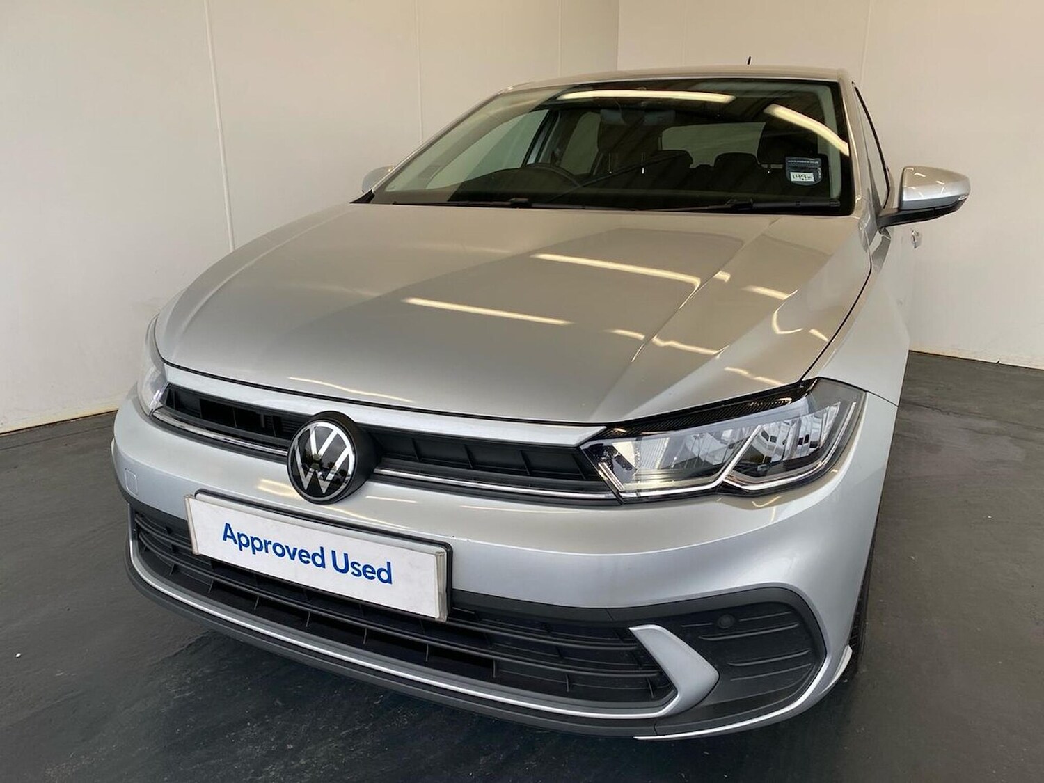 Used Volkswagen Polo 2024 for sale - 76293046: Photo 33