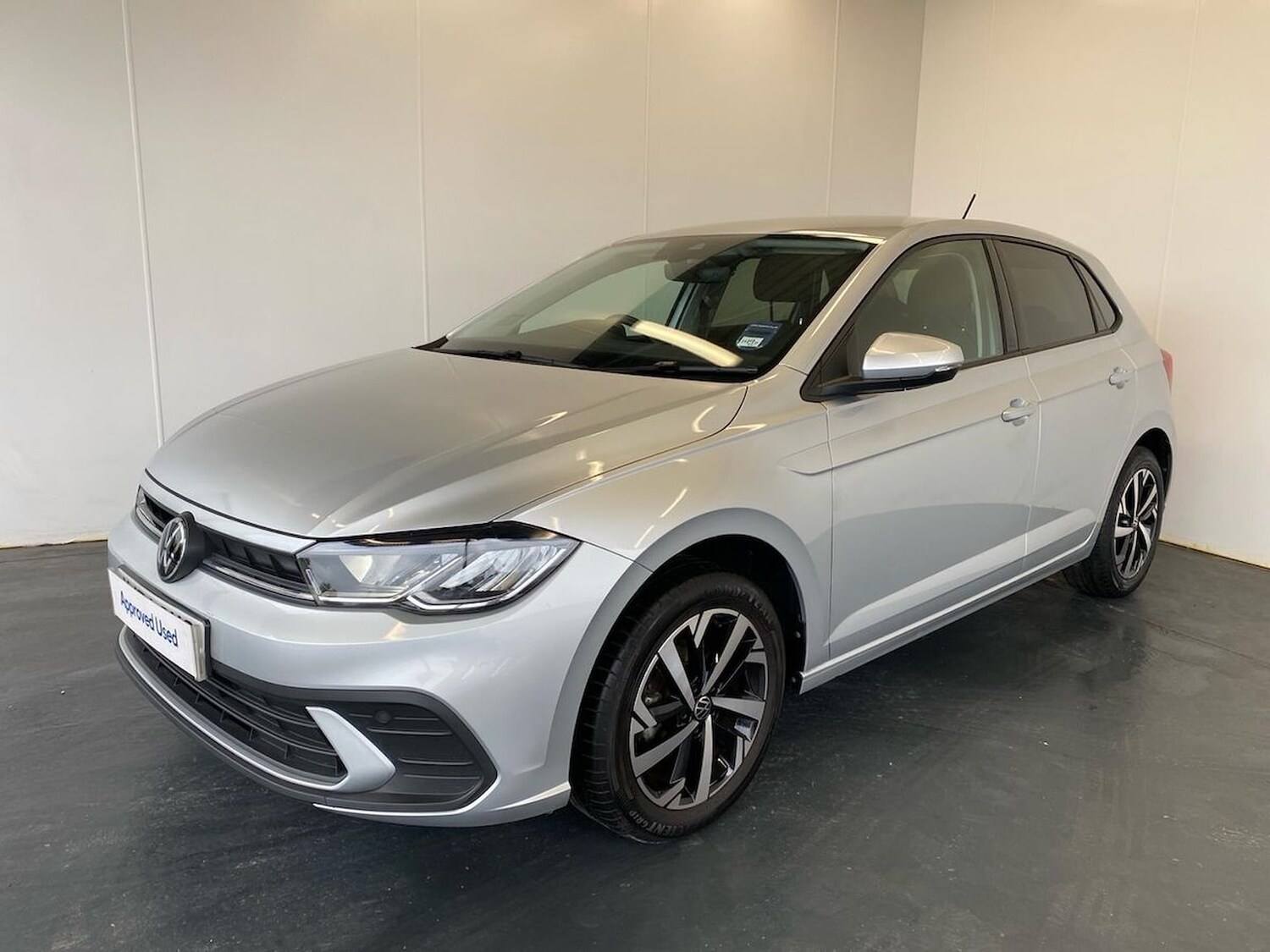 Used Volkswagen Polo 2024 for sale - 76293046: Photo 34