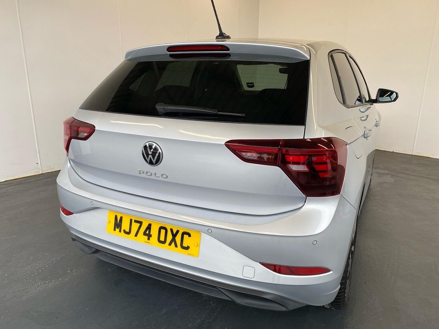 Used Volkswagen Polo 2024 for sale - 76293046: Photo 35