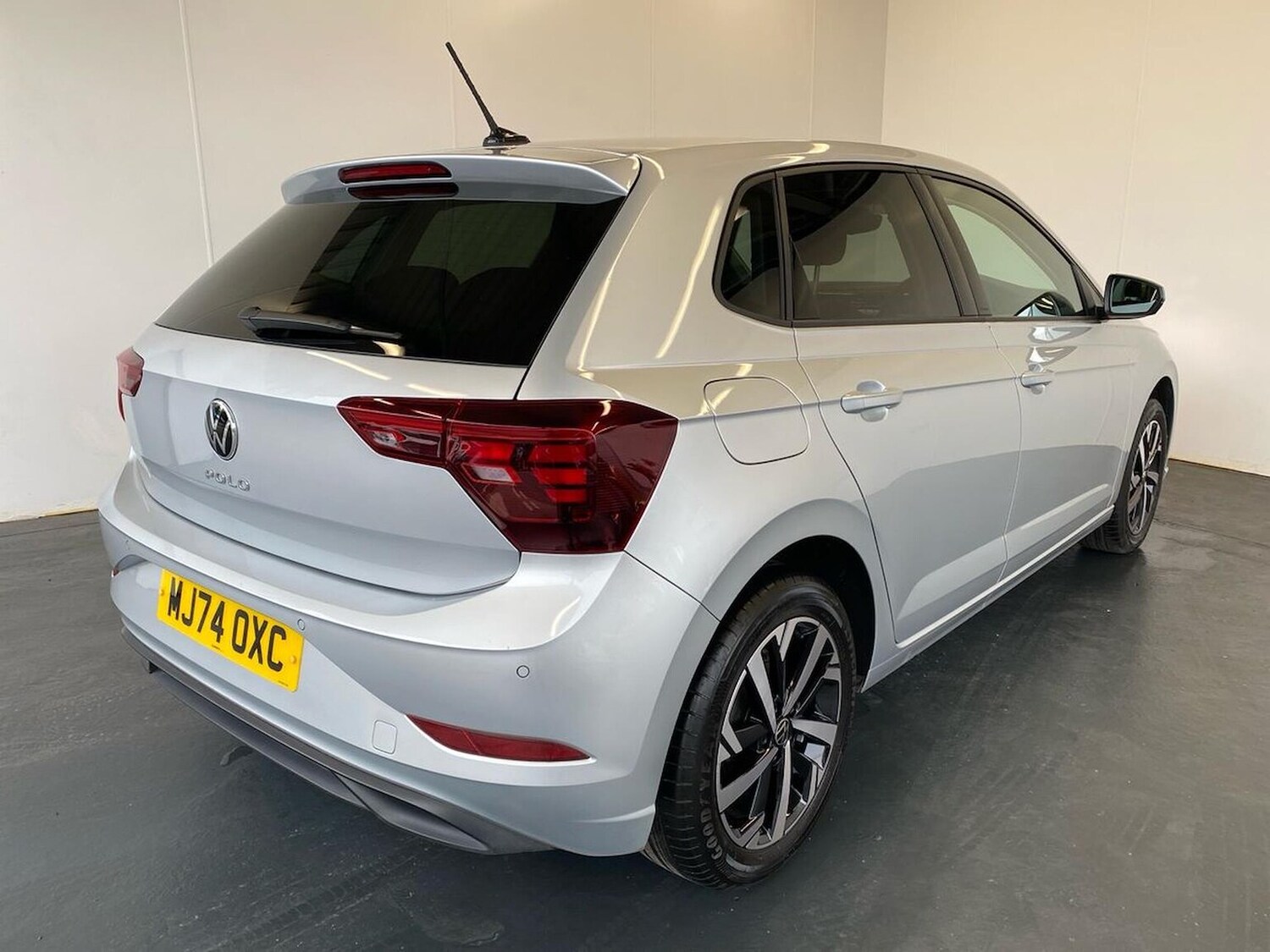 Used Volkswagen Polo 2024 for sale - 76293046: Photo 36