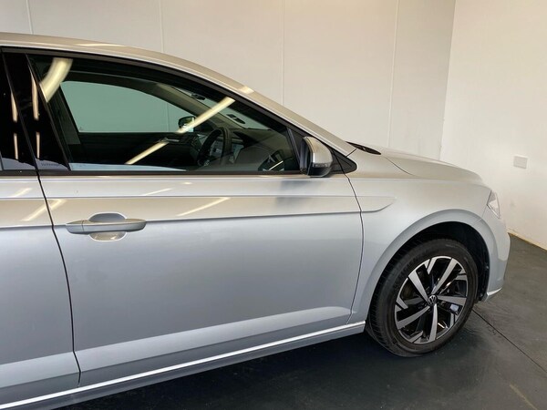 Used Volkswagen Polo 2024 for sale - 76293046: Photo 37