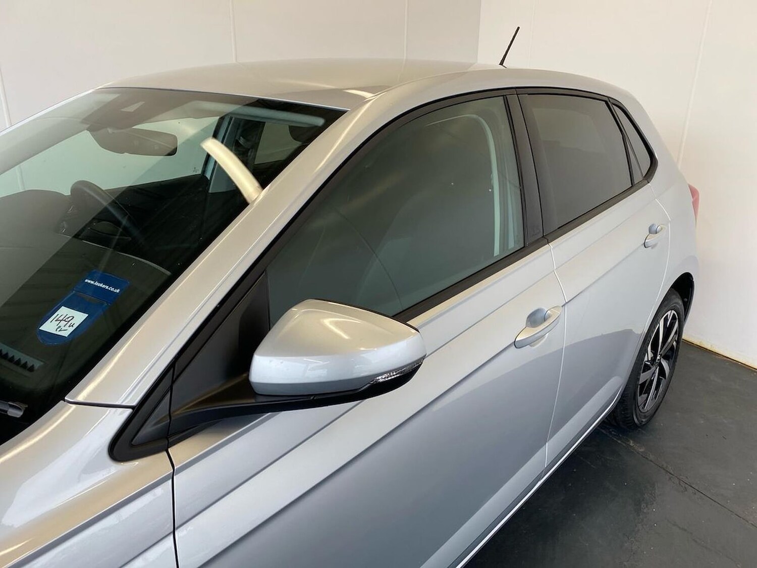 Used Volkswagen Polo 2024 for sale - 76293046: Photo 38