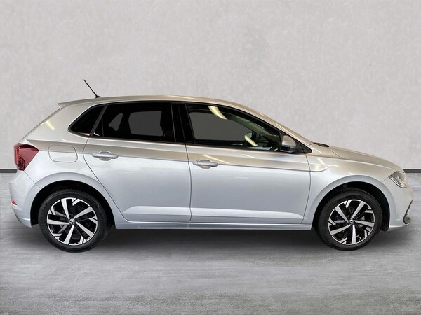 Used Volkswagen Polo 2024 for sale - 76293046: Photo 3