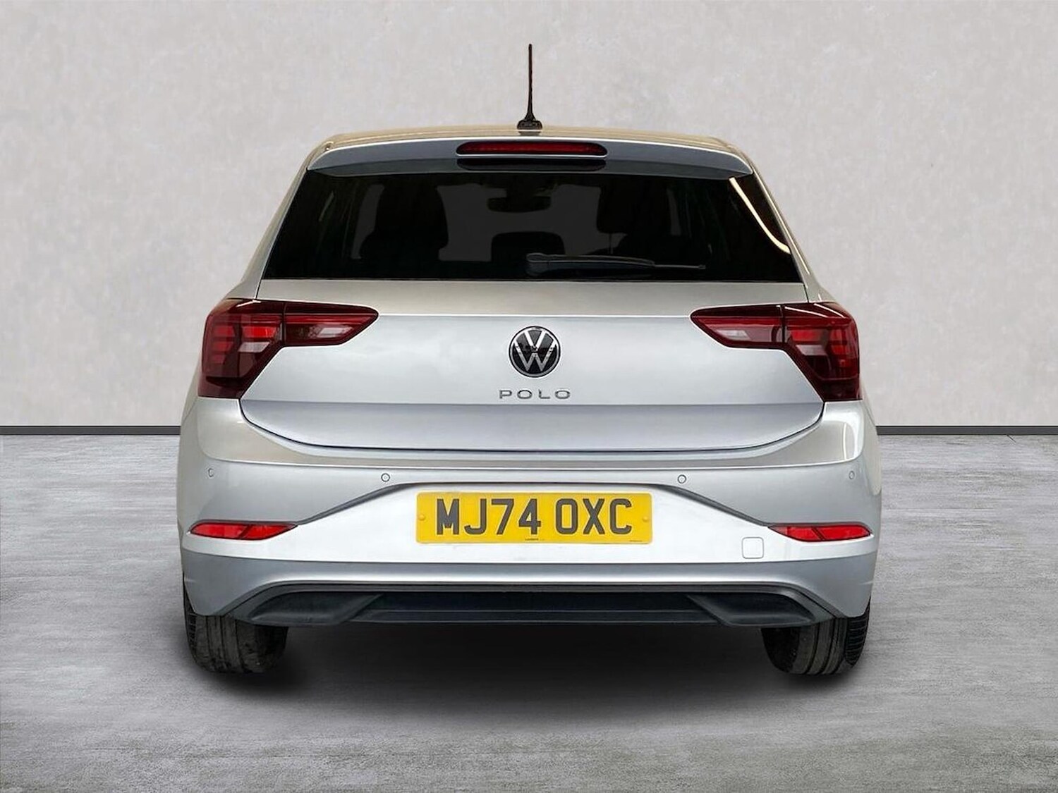 Used Volkswagen Polo 2024 for sale - 76293046: Photo 4