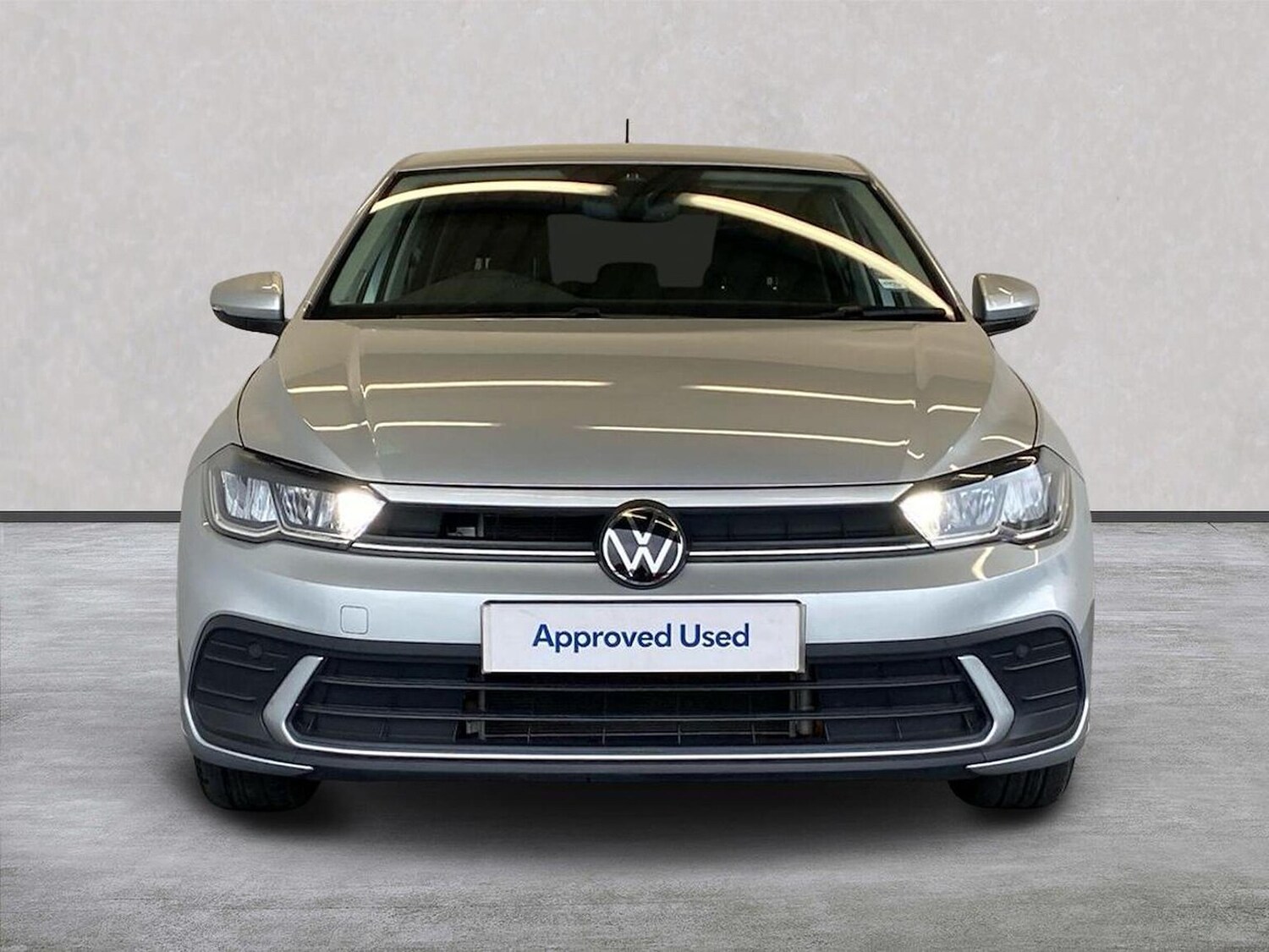 Used Volkswagen Polo 2024 for sale - 76293046: Photo 5
