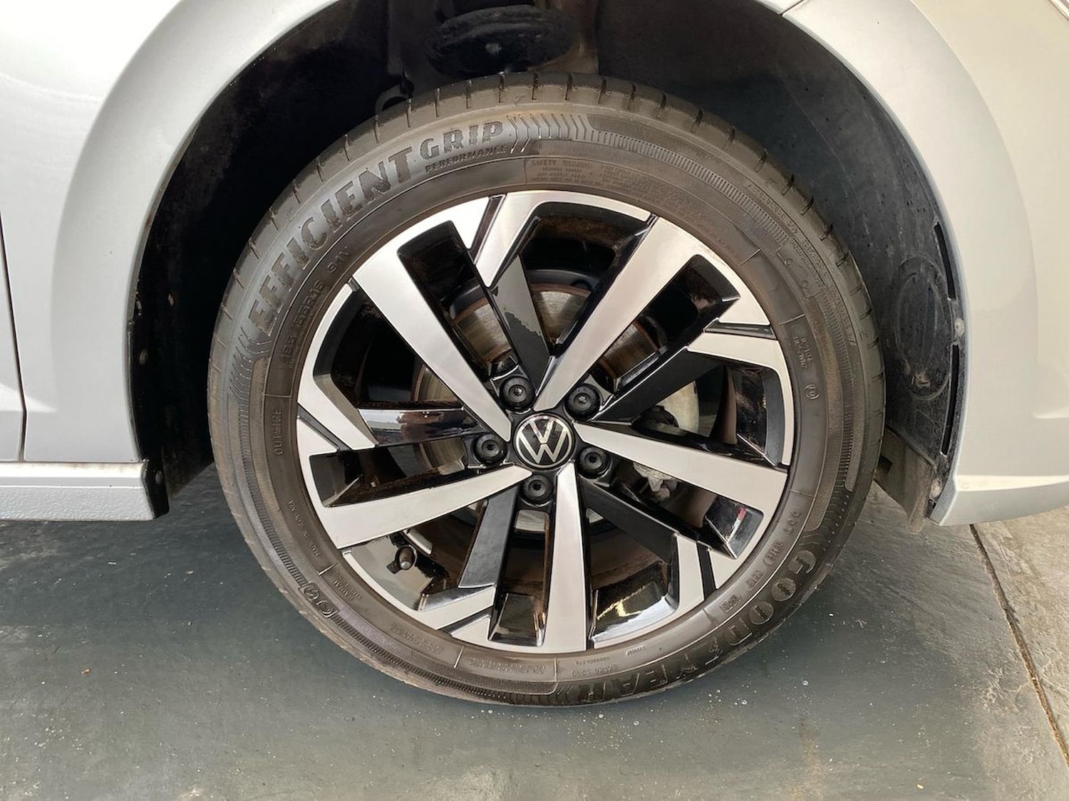 Used Volkswagen Polo 2024 for sale - 76293046: Photo 6