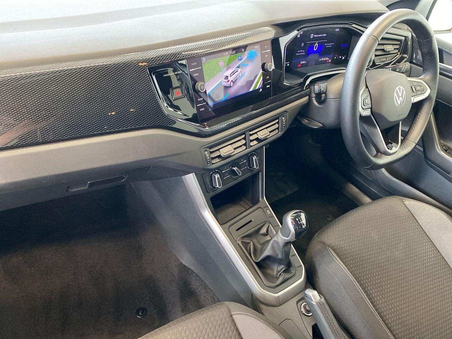 Used Volkswagen Polo 2024 for sale - 76293046: Photo 7