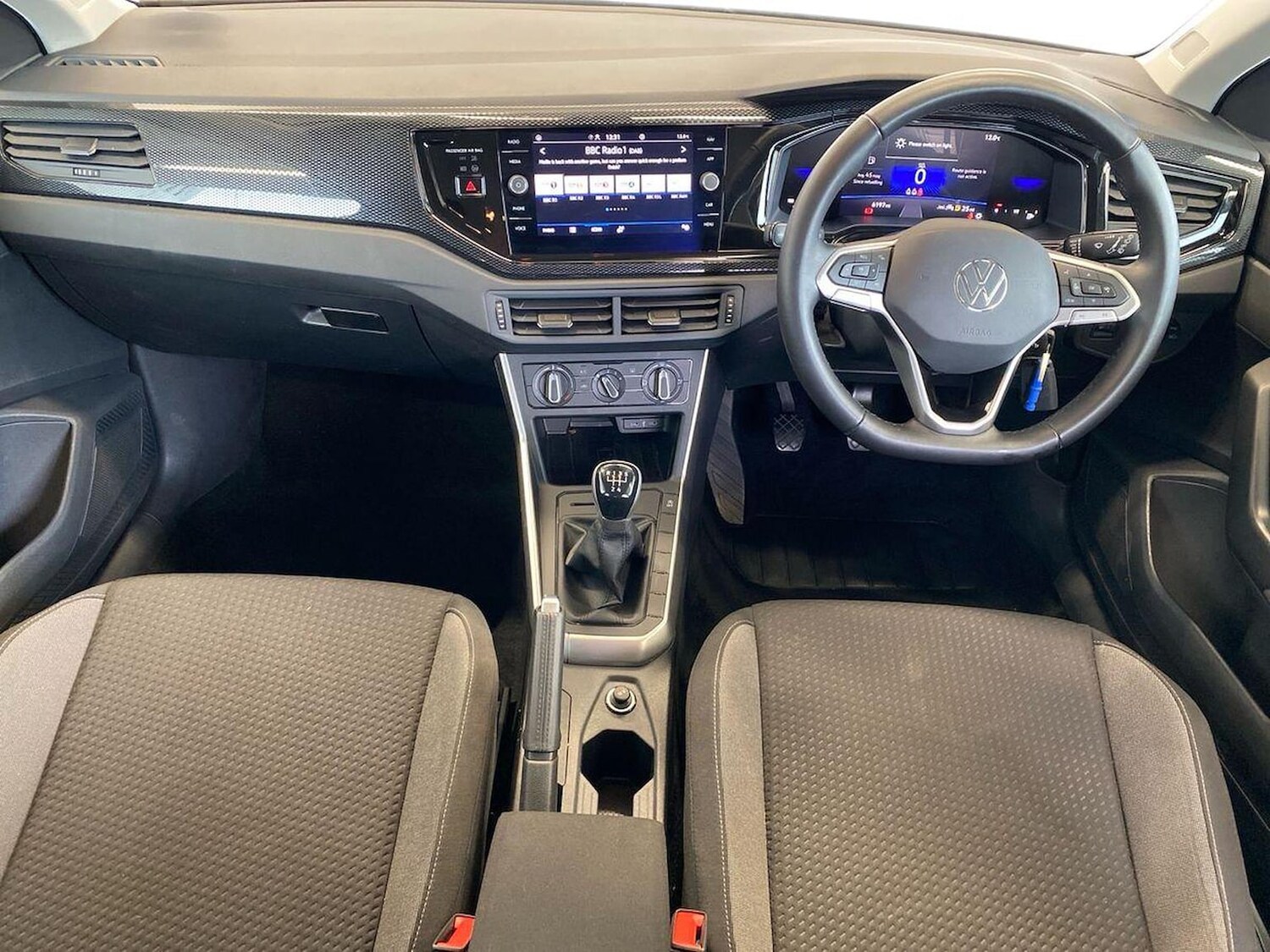 Used Volkswagen Polo 2024 for sale - 76293046: Photo 8