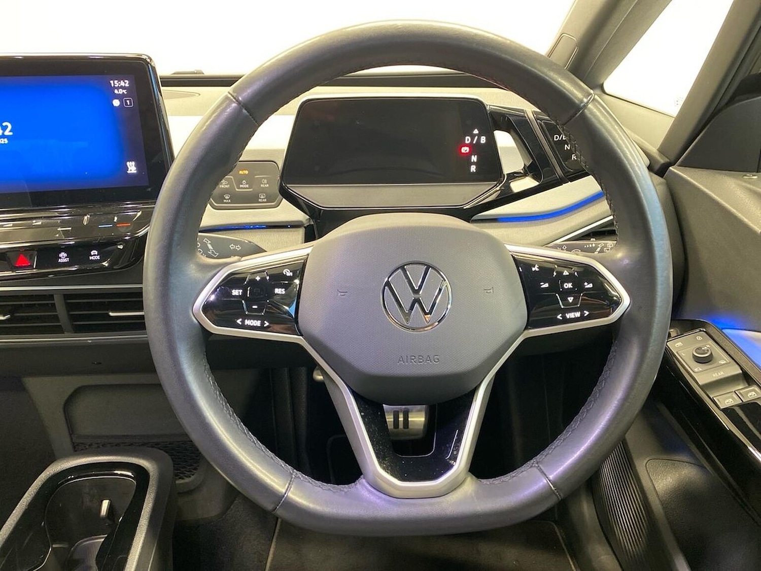 Used Volkswagen ID.3 2021 for sale - 77077291: Photo 12