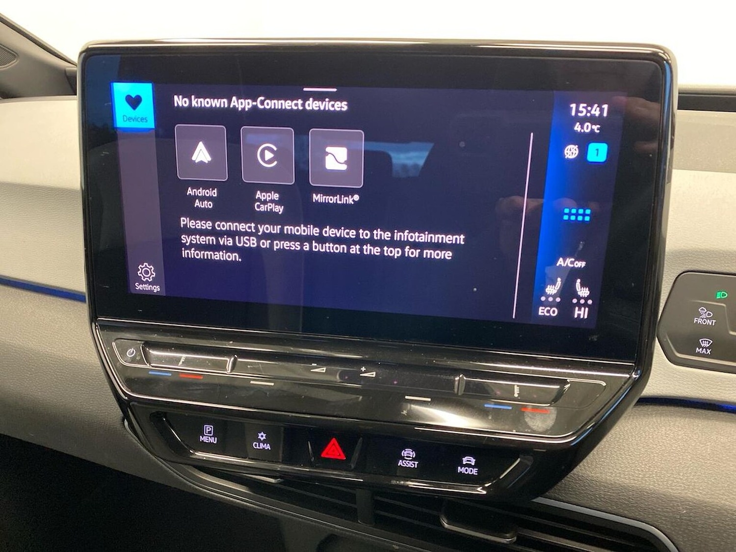 Used Volkswagen ID.3 2021 for sale - 77077291: Photo 13