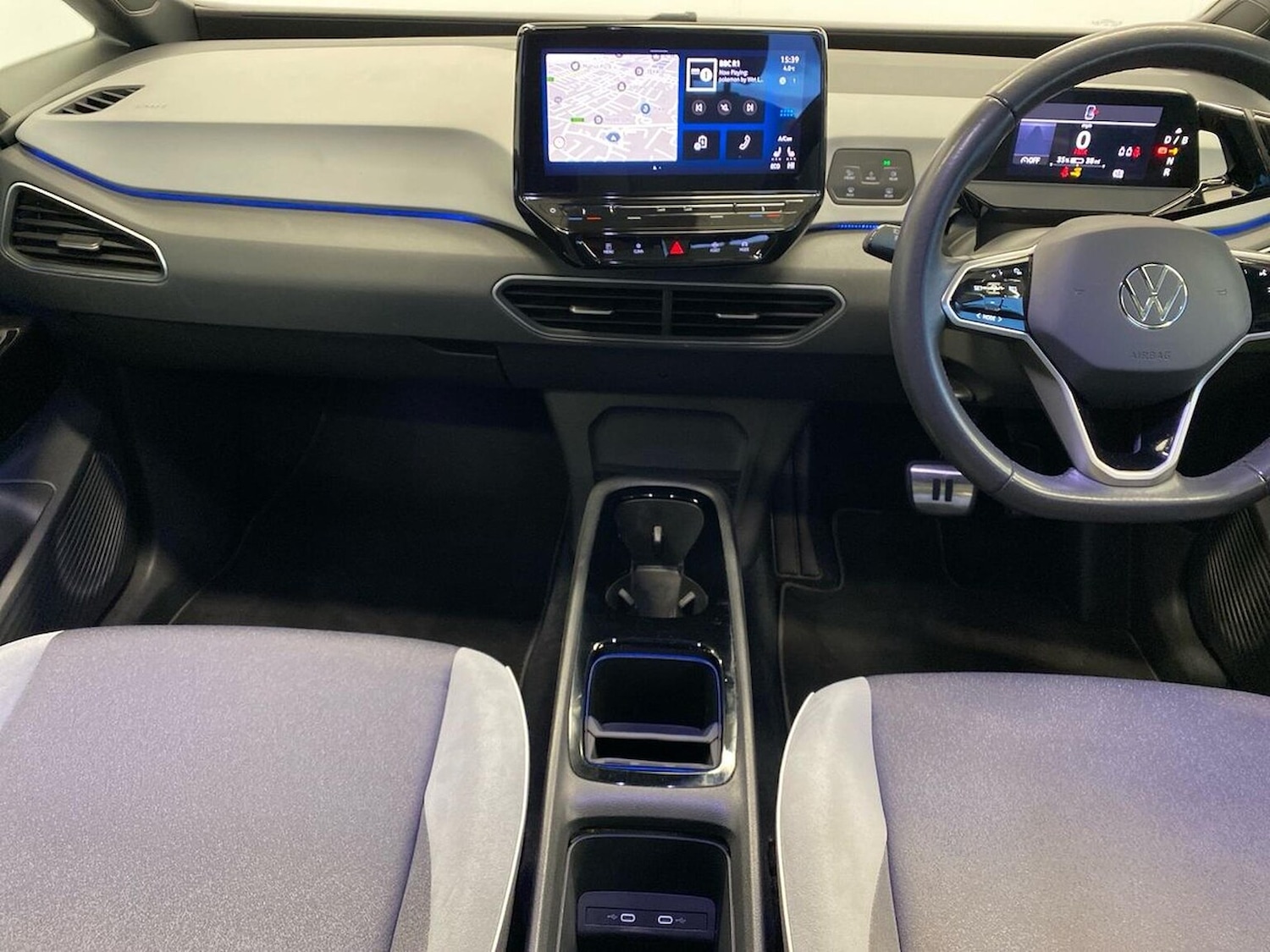 Used Volkswagen ID.3 2021 for sale - 77077291: Photo 14