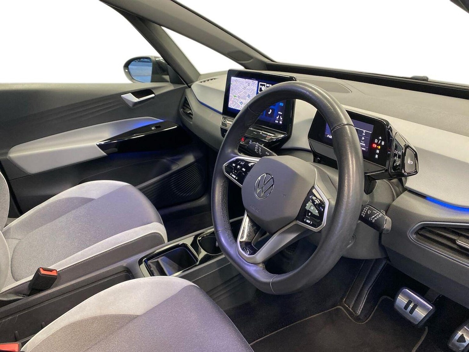 Used Volkswagen ID.3 2021 for sale - 77077291: Photo 17