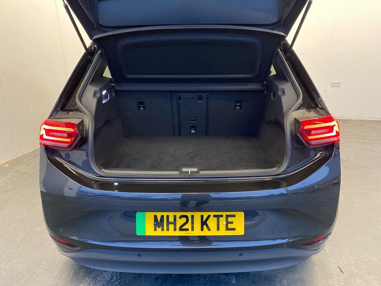 Used Volkswagen ID.3 2021 for sale - 77077291: Photo 19