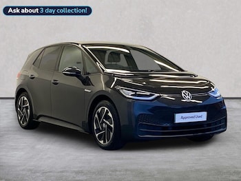 2021 - 110kW Style Pure Performance 45kWh 5dr Auto