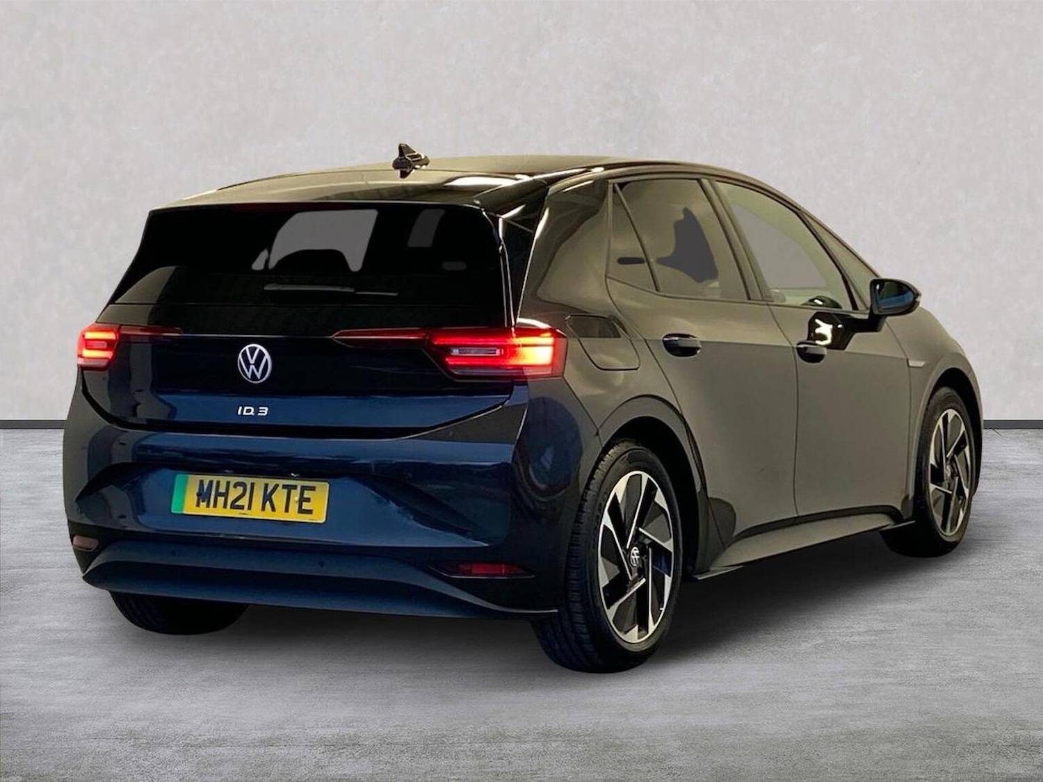 Used Volkswagen ID.3 2021 for sale - 77077291: Photo 20