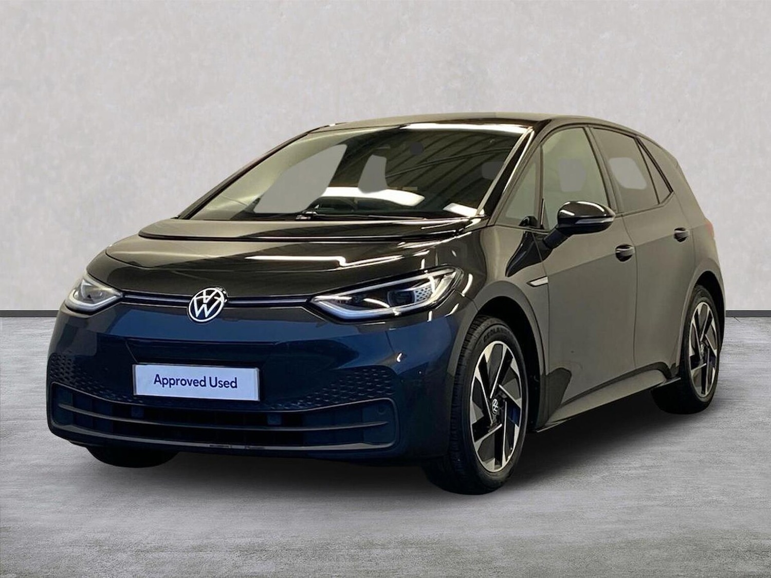 Used Volkswagen ID.3 2021 for sale - 77077291: Photo 22