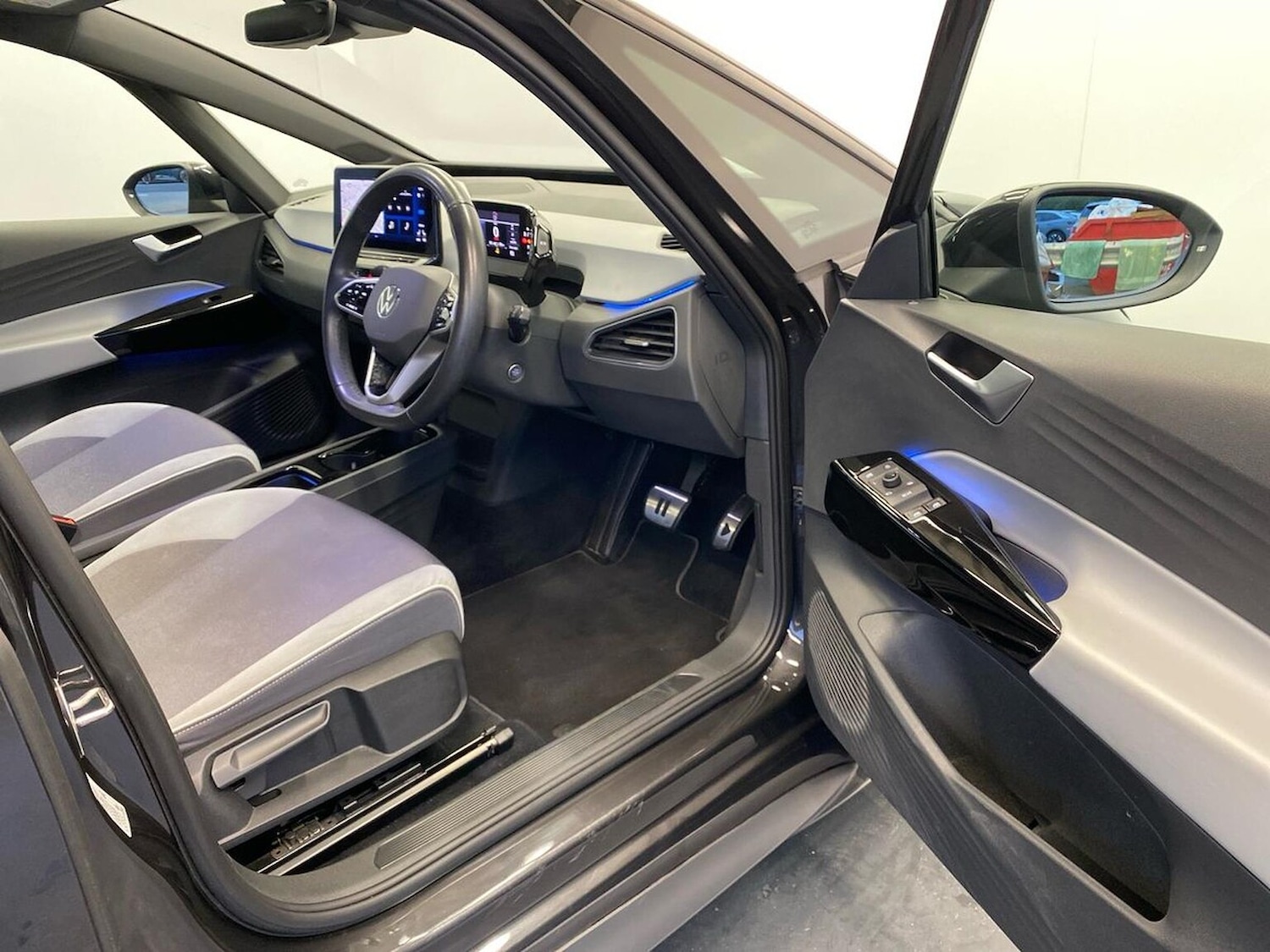 Used Volkswagen ID.3 2021 for sale - 77077291: Photo 23