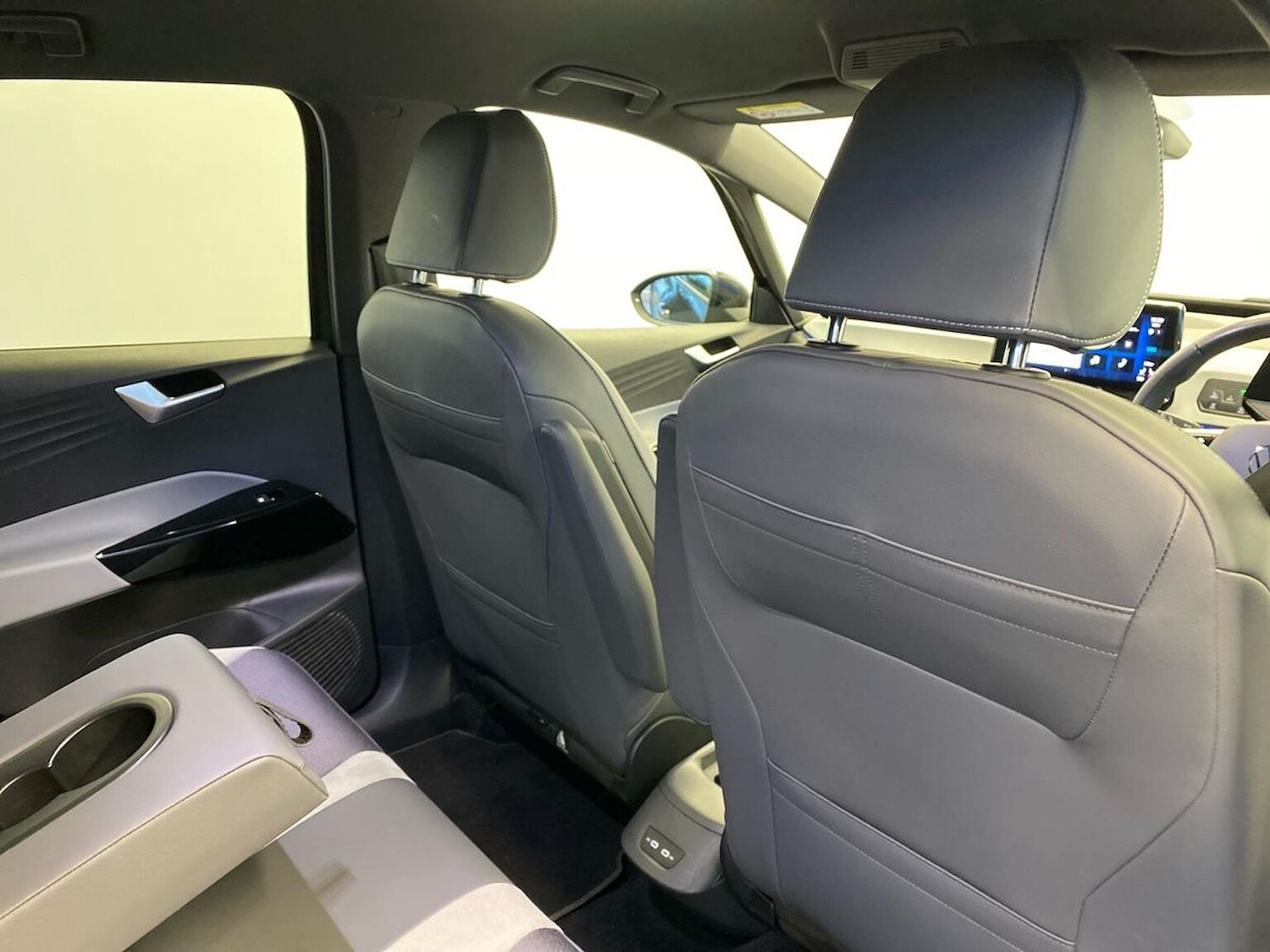 Used Volkswagen ID.3 2021 for sale - 77077291: Photo 24