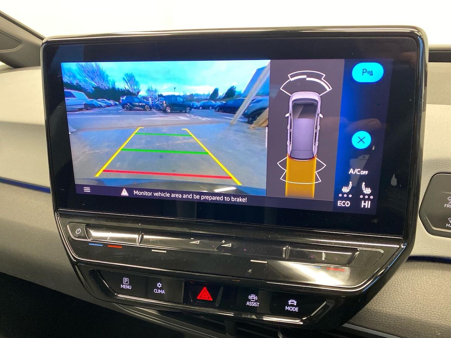 Used Volkswagen ID.3 2021 for sale - 77077291: Photo 25