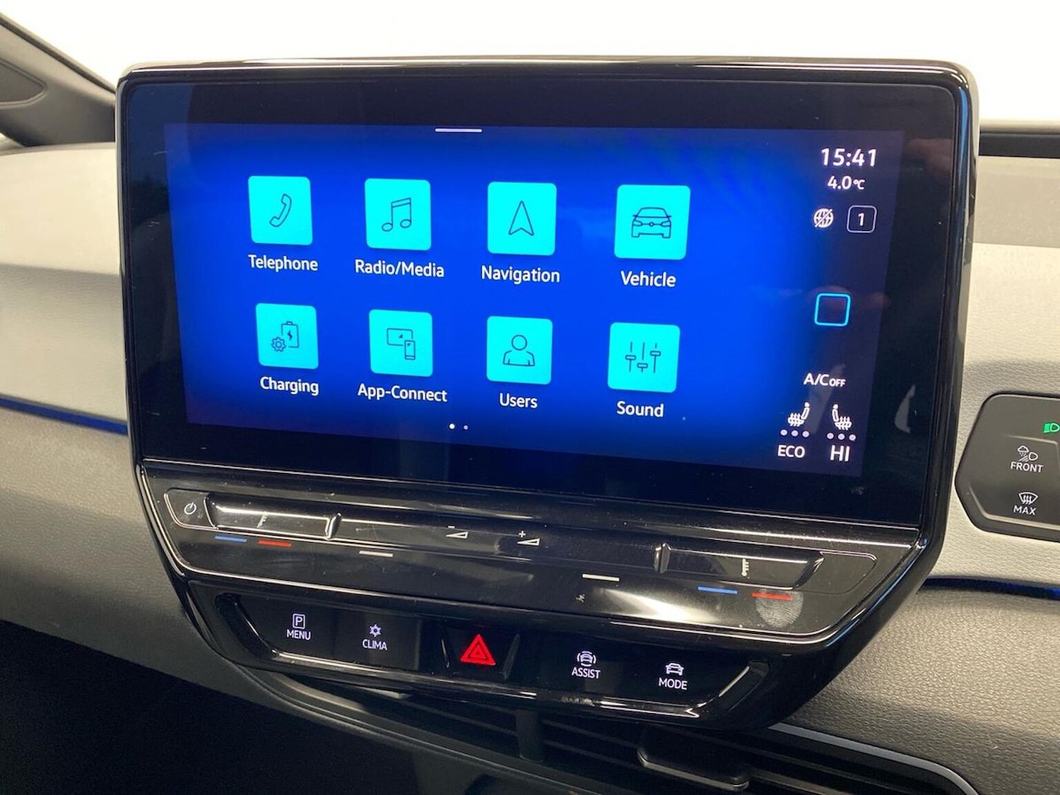 Used Volkswagen ID.3 2021 for sale - 77077291: Photo 27