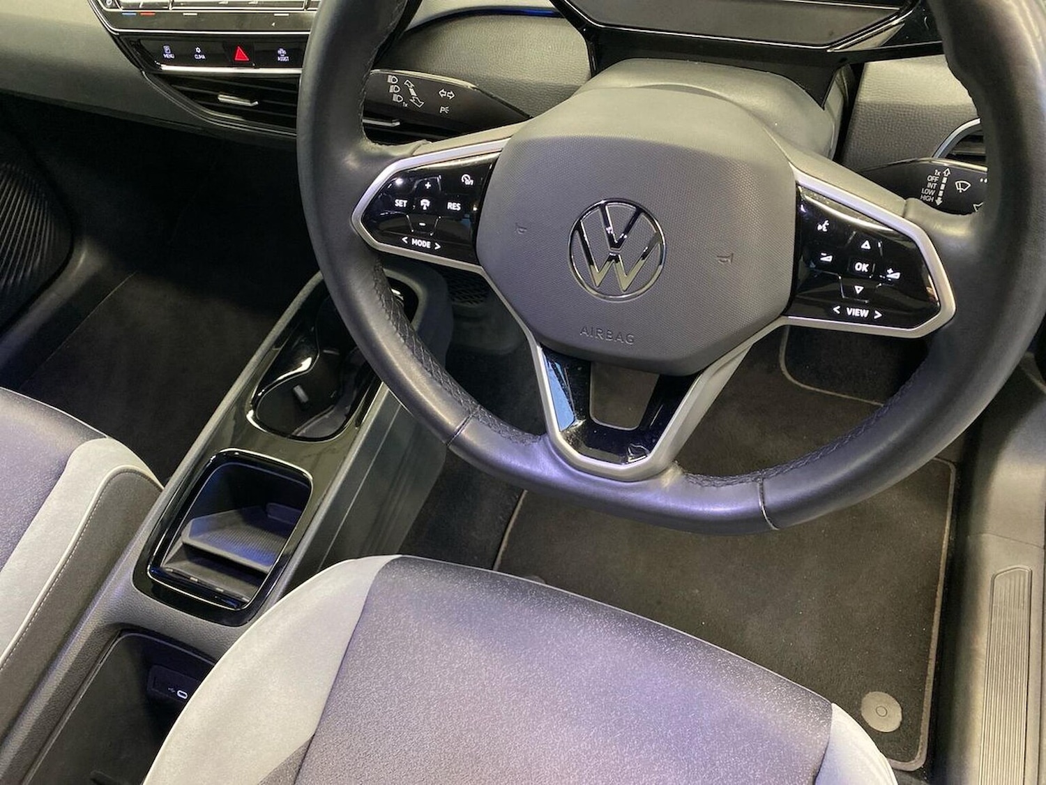 Used Volkswagen ID.3 2021 for sale - 77077291: Photo 28