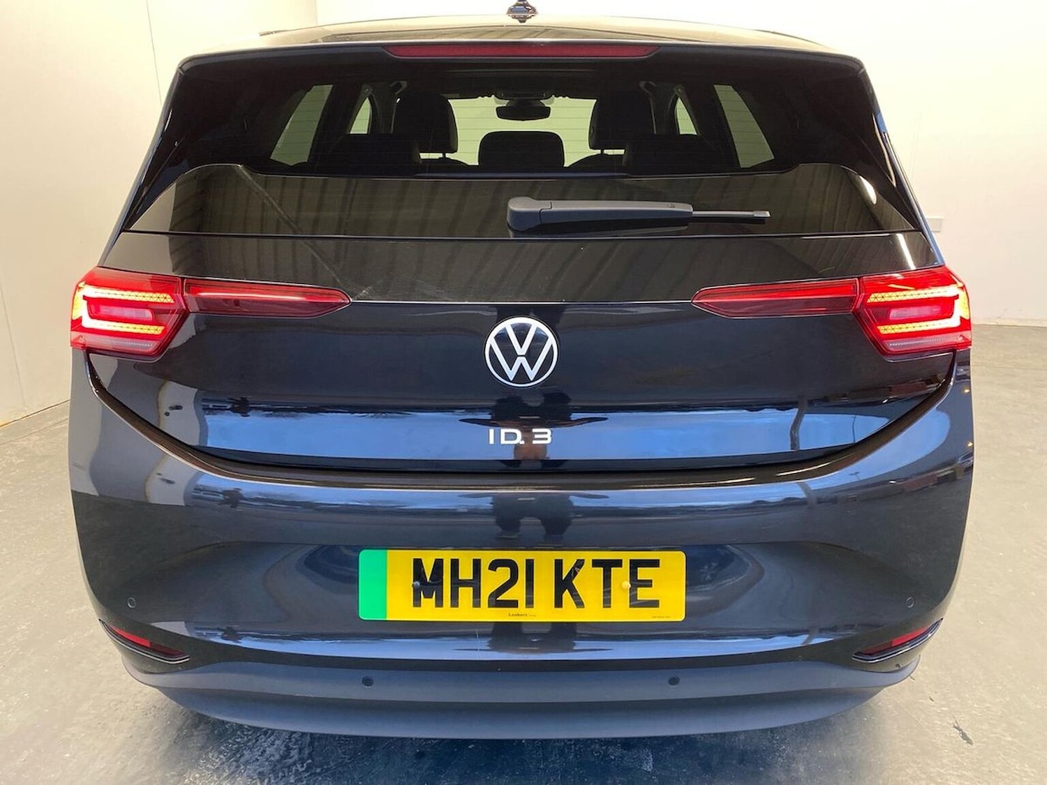 Used Volkswagen ID.3 2021 for sale - 77077291: Photo 30