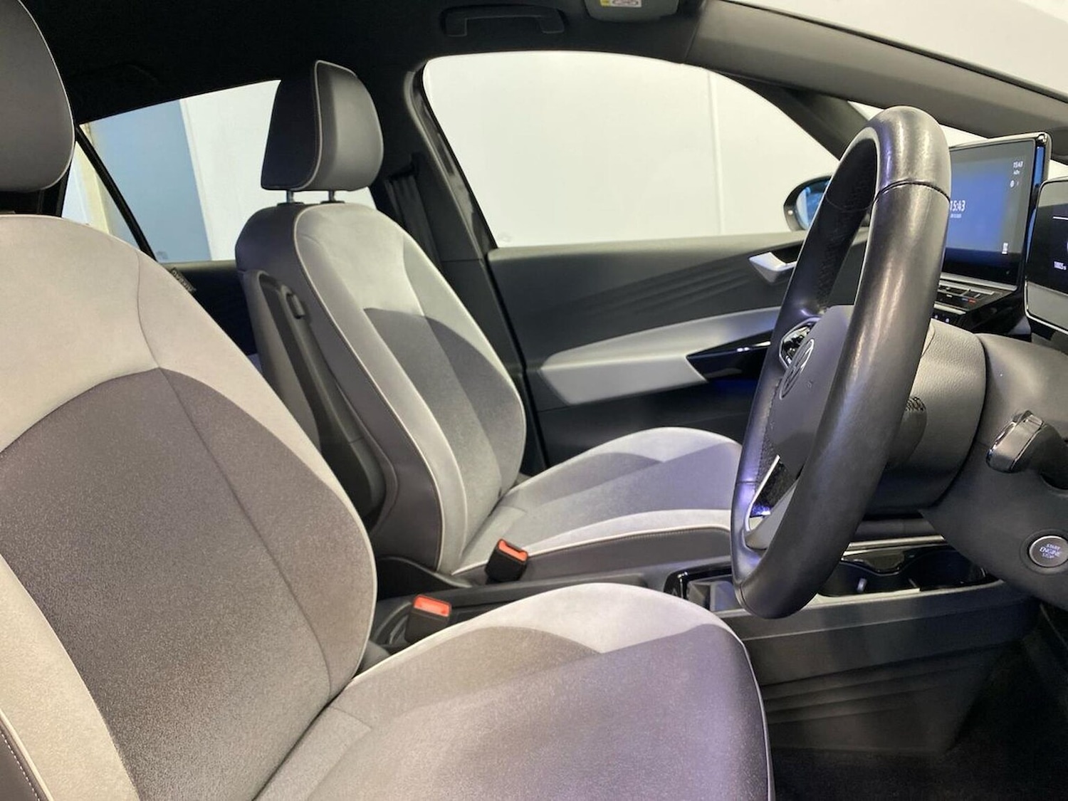 Used Volkswagen ID.3 2021 for sale - 77077291: Photo 34