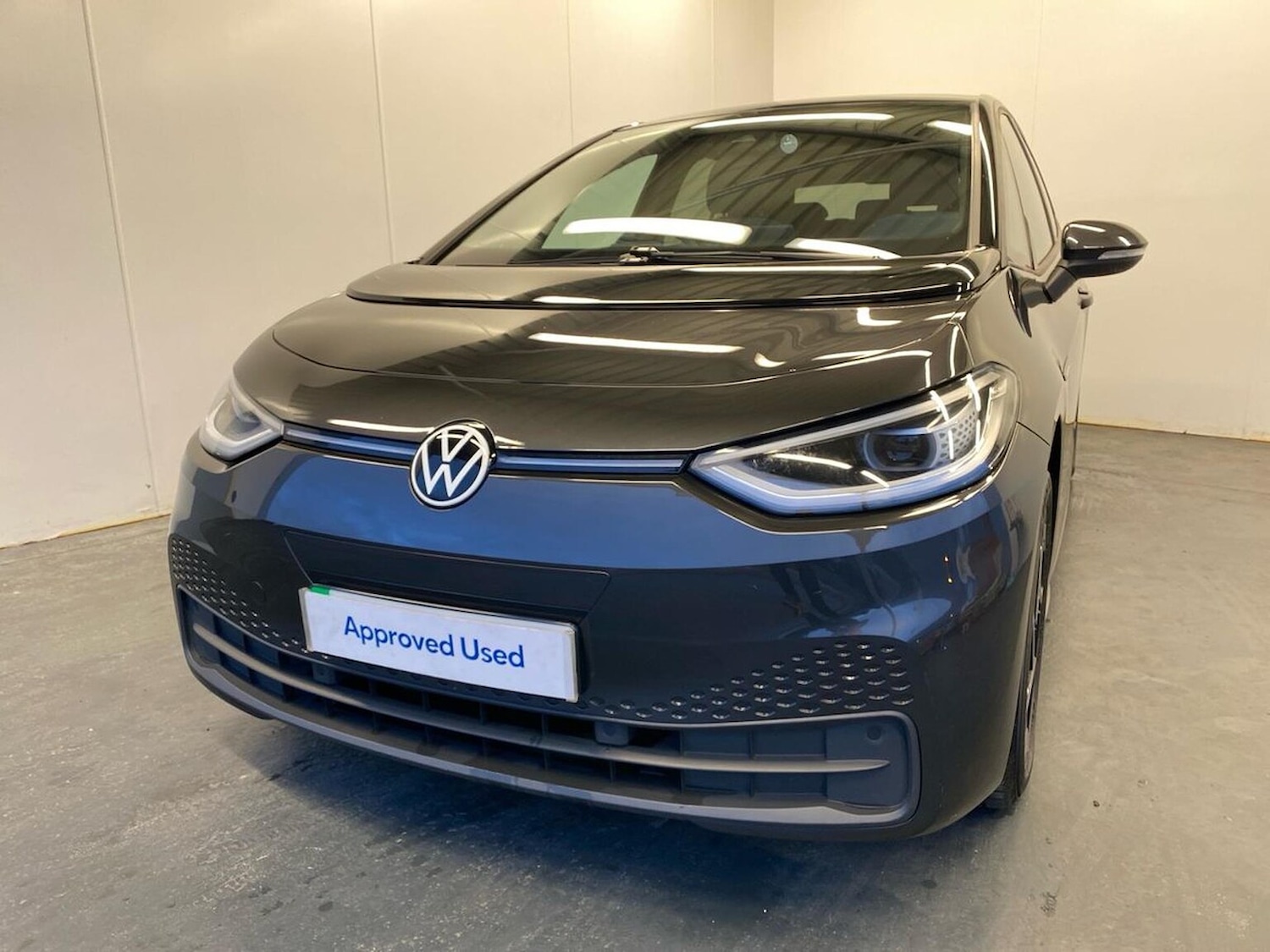 Used Volkswagen ID.3 2021 for sale - 77077291: Photo 35