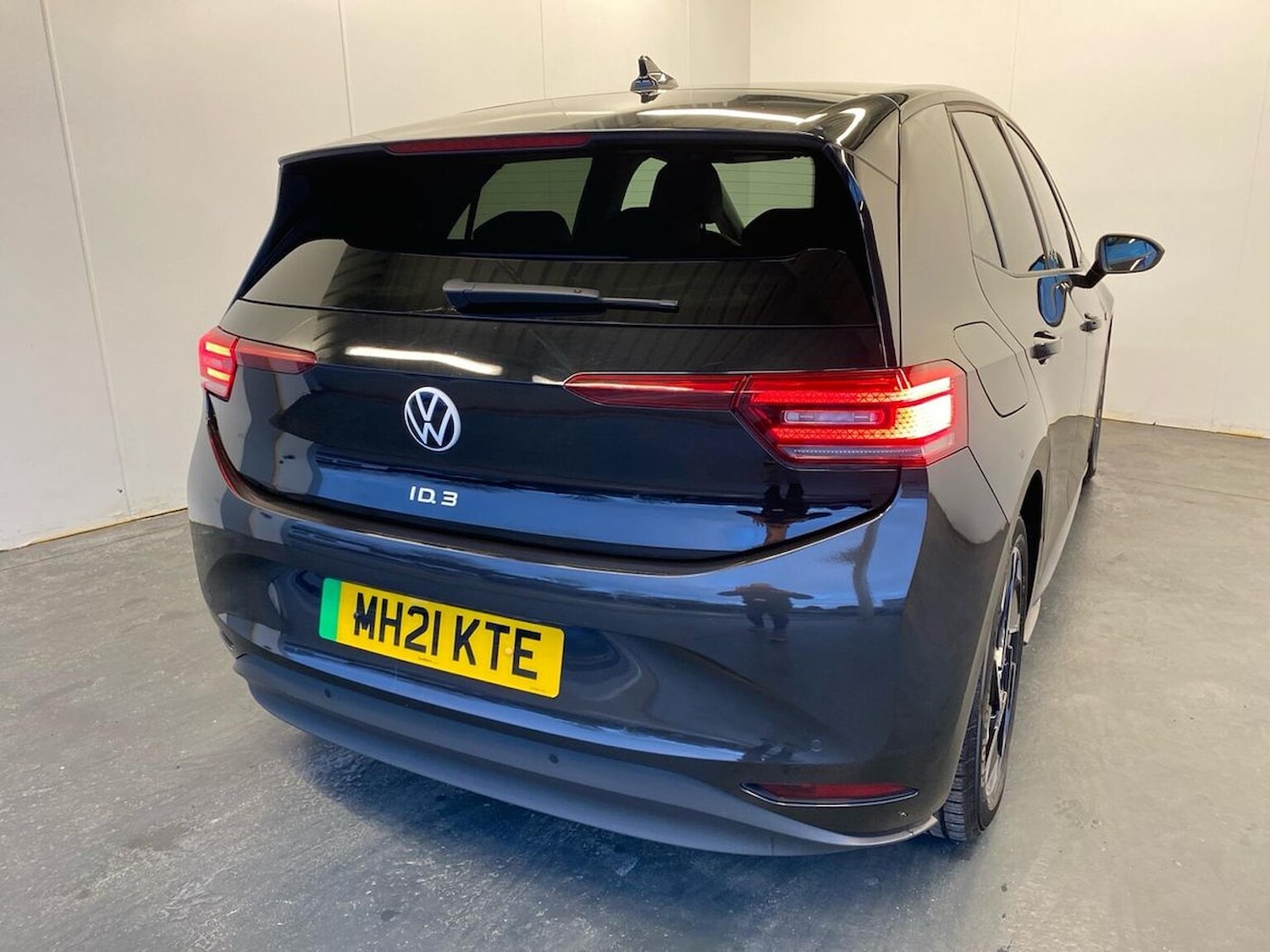 Used Volkswagen ID.3 2021 for sale - 77077291: Photo 37