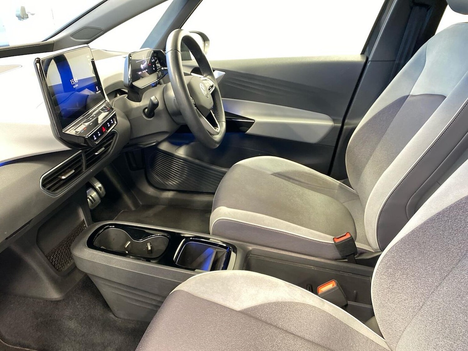 Used Volkswagen ID.3 2021 for sale - 77077291: Photo 41