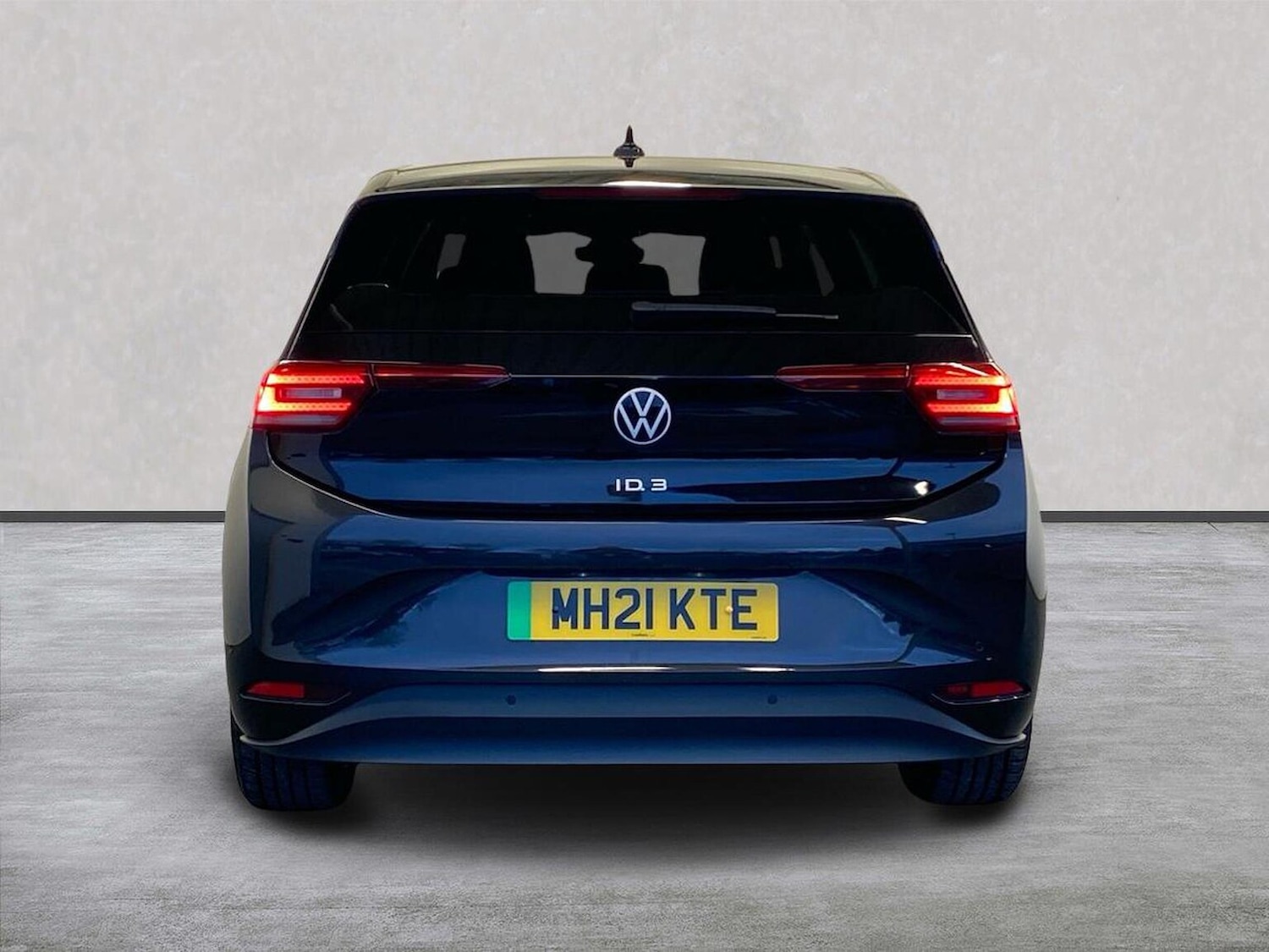 Used Volkswagen ID.3 2021 for sale - 77077291: Photo 6