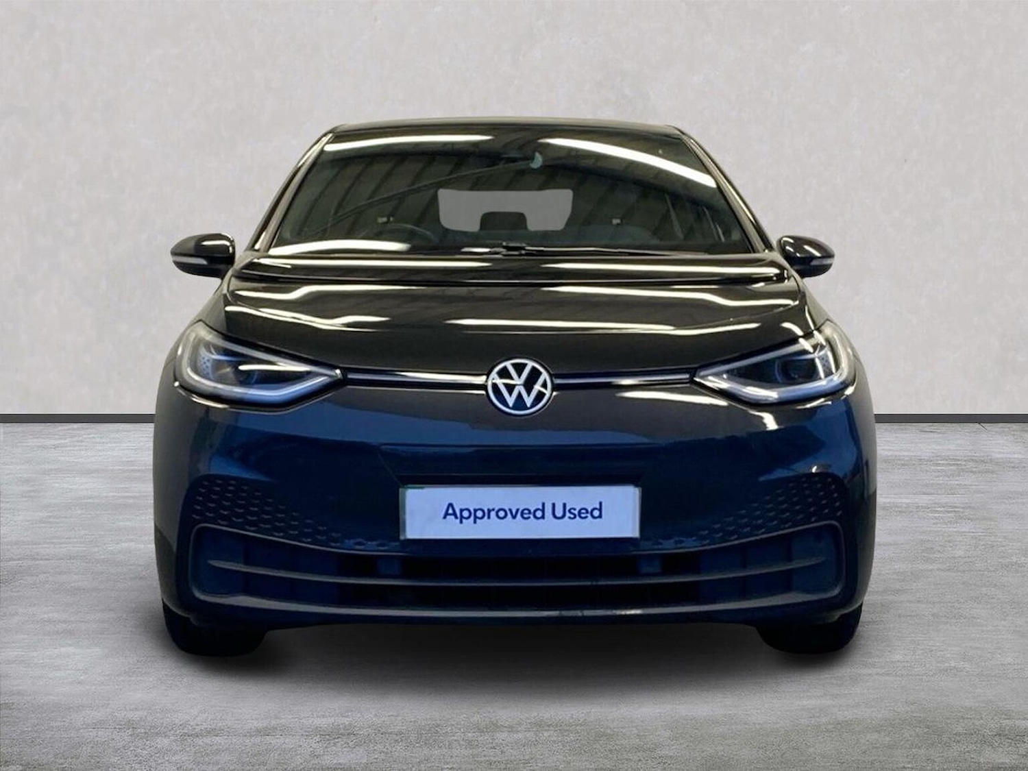 Used Volkswagen ID.3 2021 for sale - 77077291: Photo 7