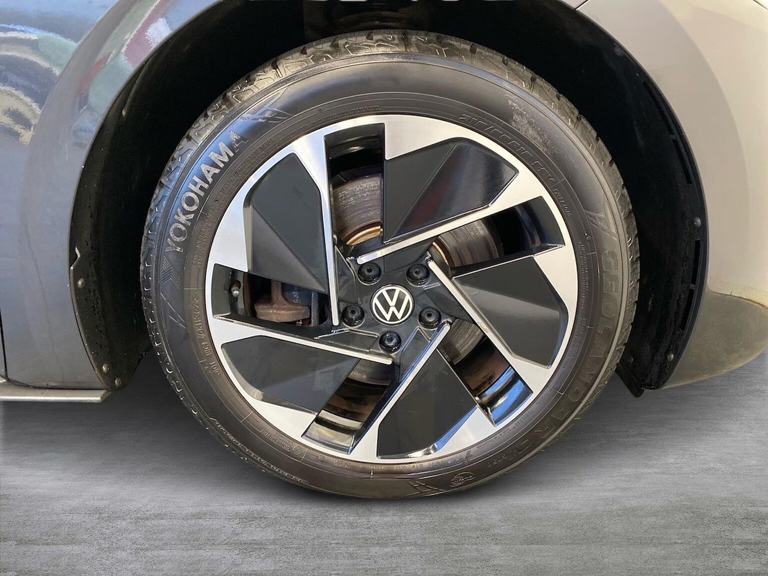Used Volkswagen ID.3 2021 for sale - 77077291: Photo 8