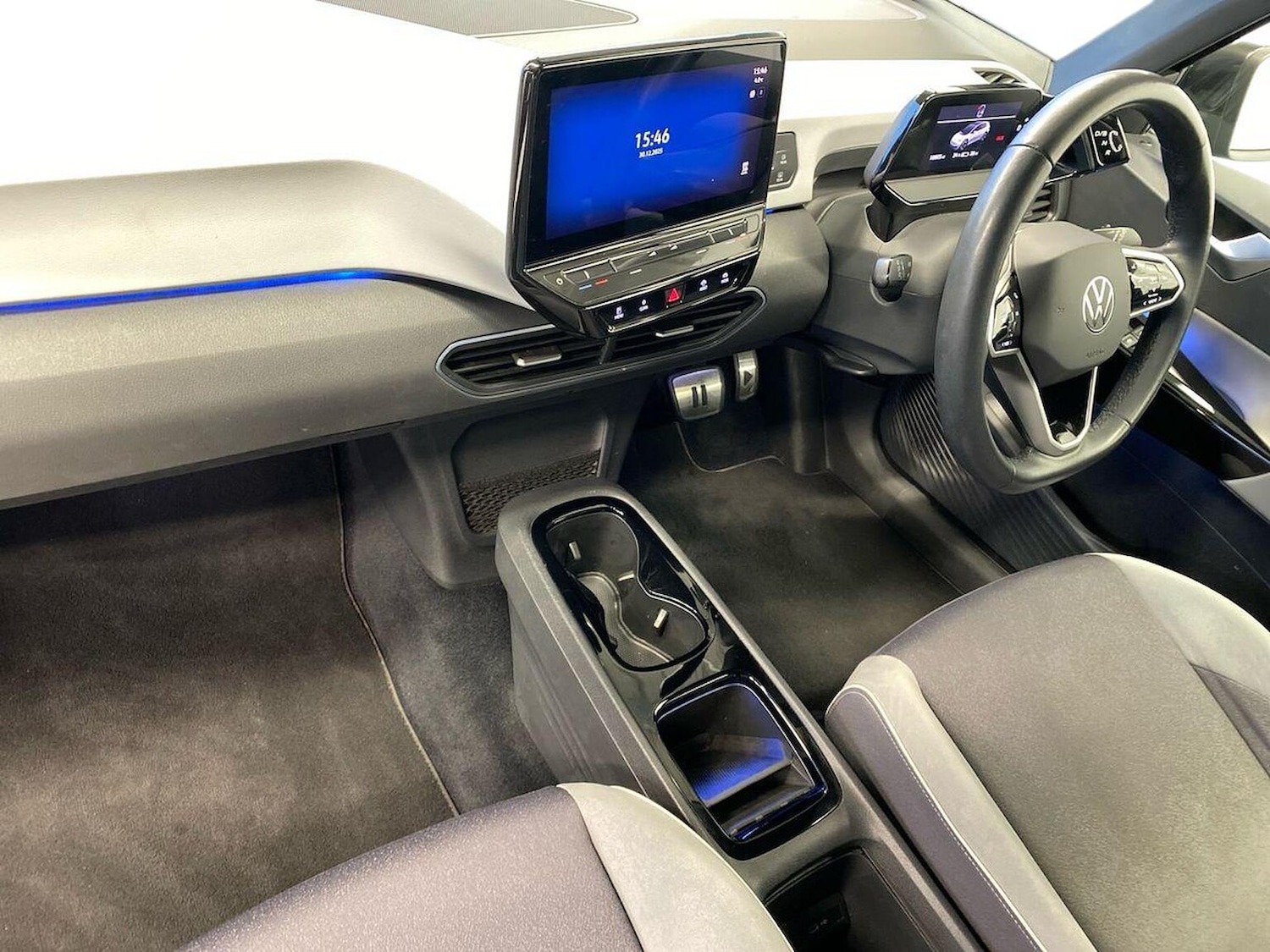 Used Volkswagen ID.3 2021 for sale - 77077291: Photo 9