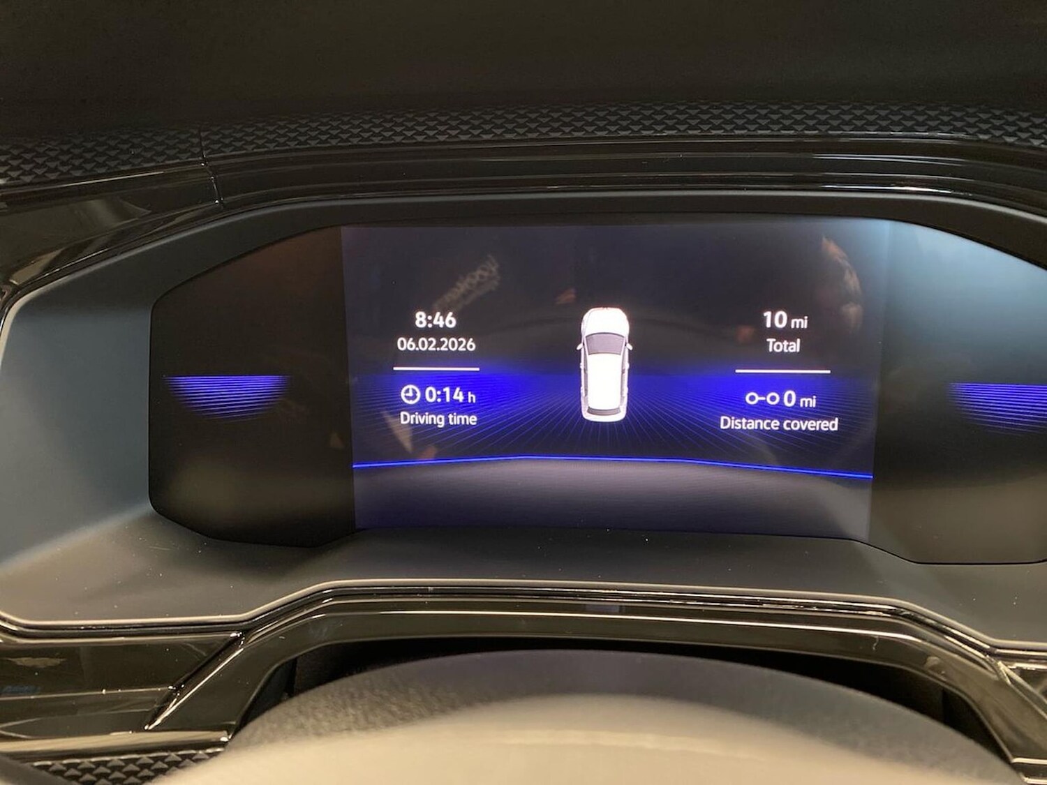 Used Volkswagen Polo 2026 for sale - 77916131: Photo 10