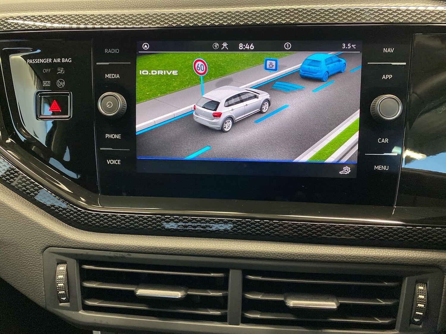 Used Volkswagen Polo 2026 for sale - 77916131: Photo 11