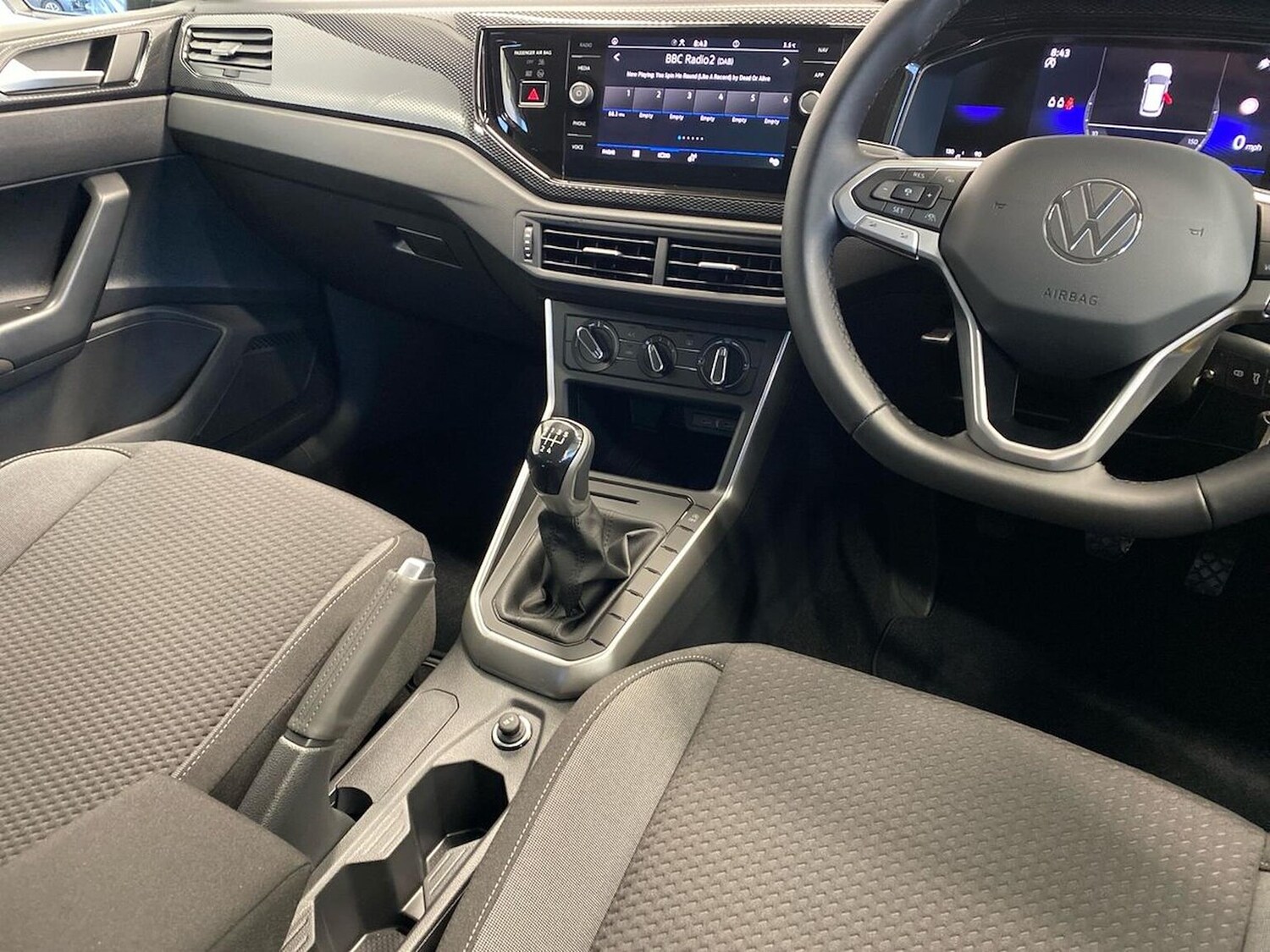 Used Volkswagen Polo 2026 for sale - 77916131: Photo 13