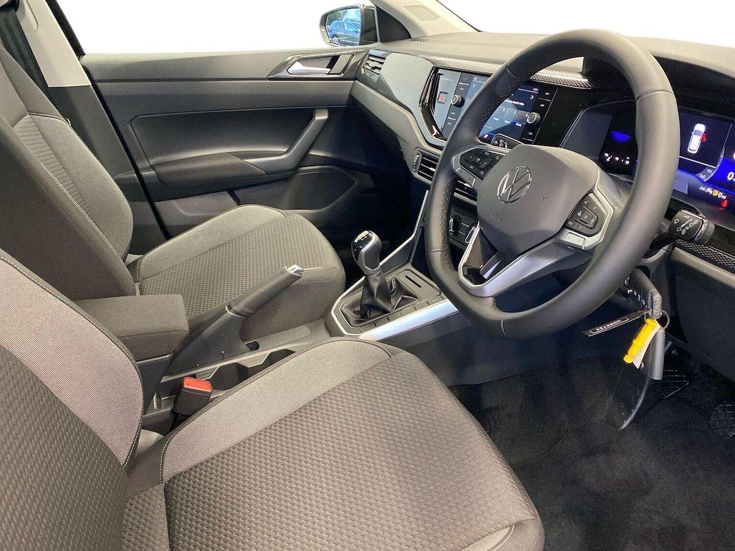 Used Volkswagen Polo 2026 for sale - 77916131: Photo 15