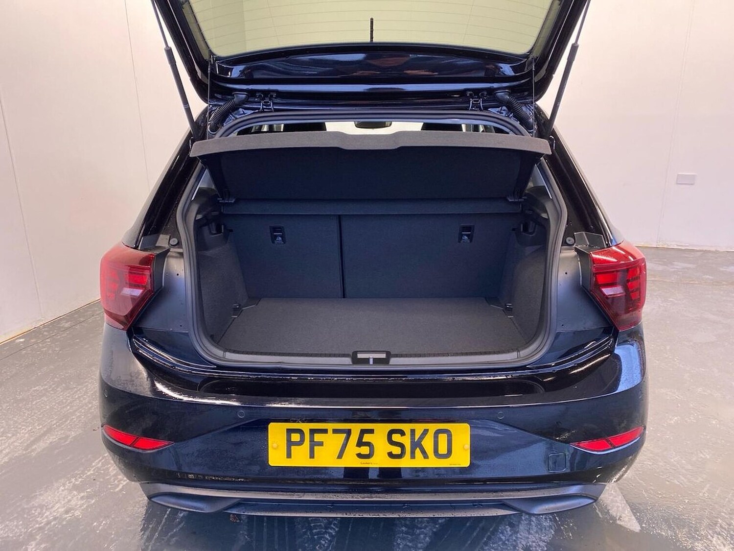 Used Volkswagen Polo 2026 for sale - 77916131: Photo 17