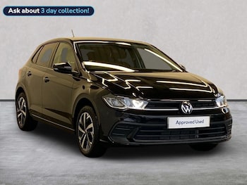 Used Volkswagen Polo 2026 for sale - 77916131: Photo